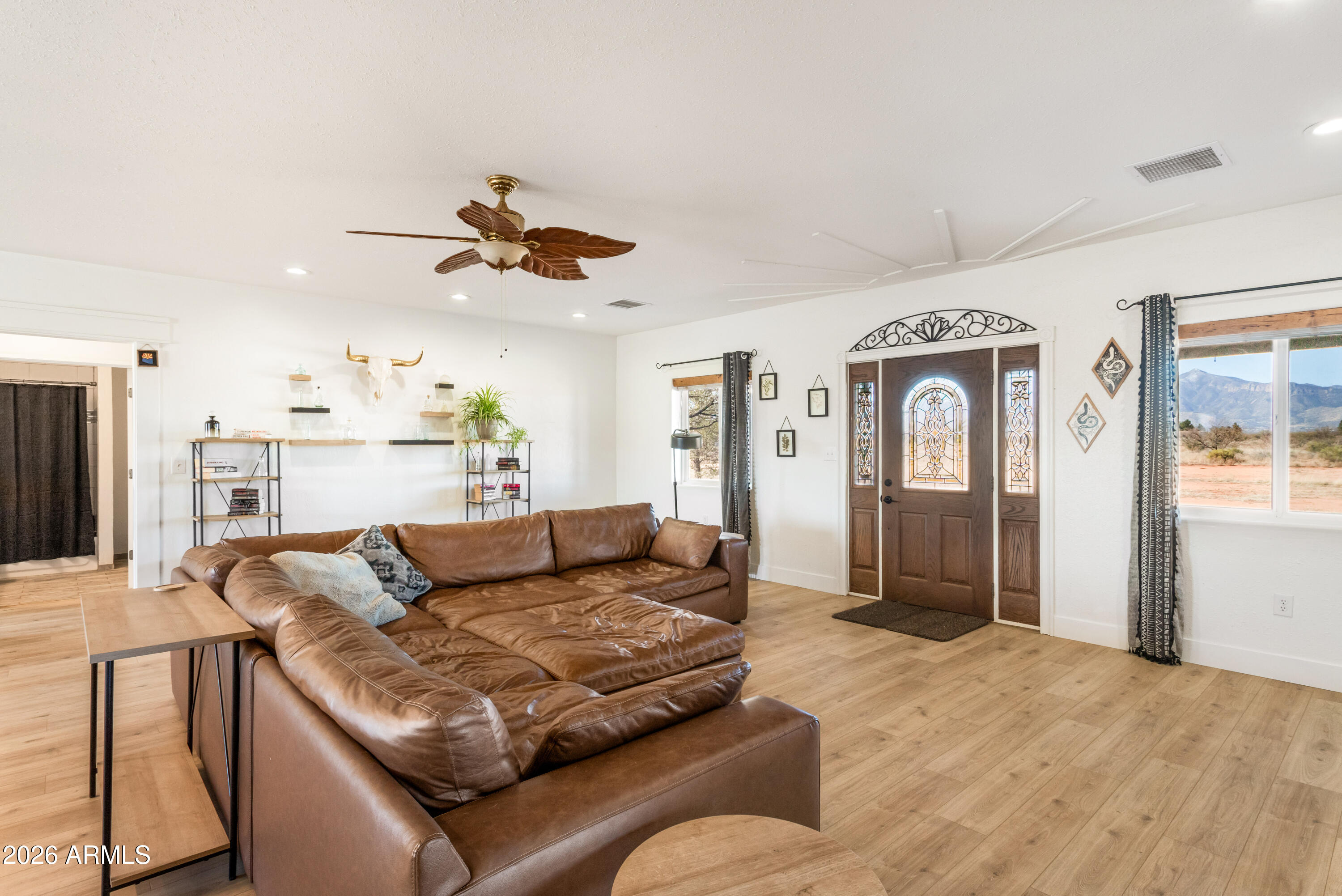 BARBARY ESTATES - Residential