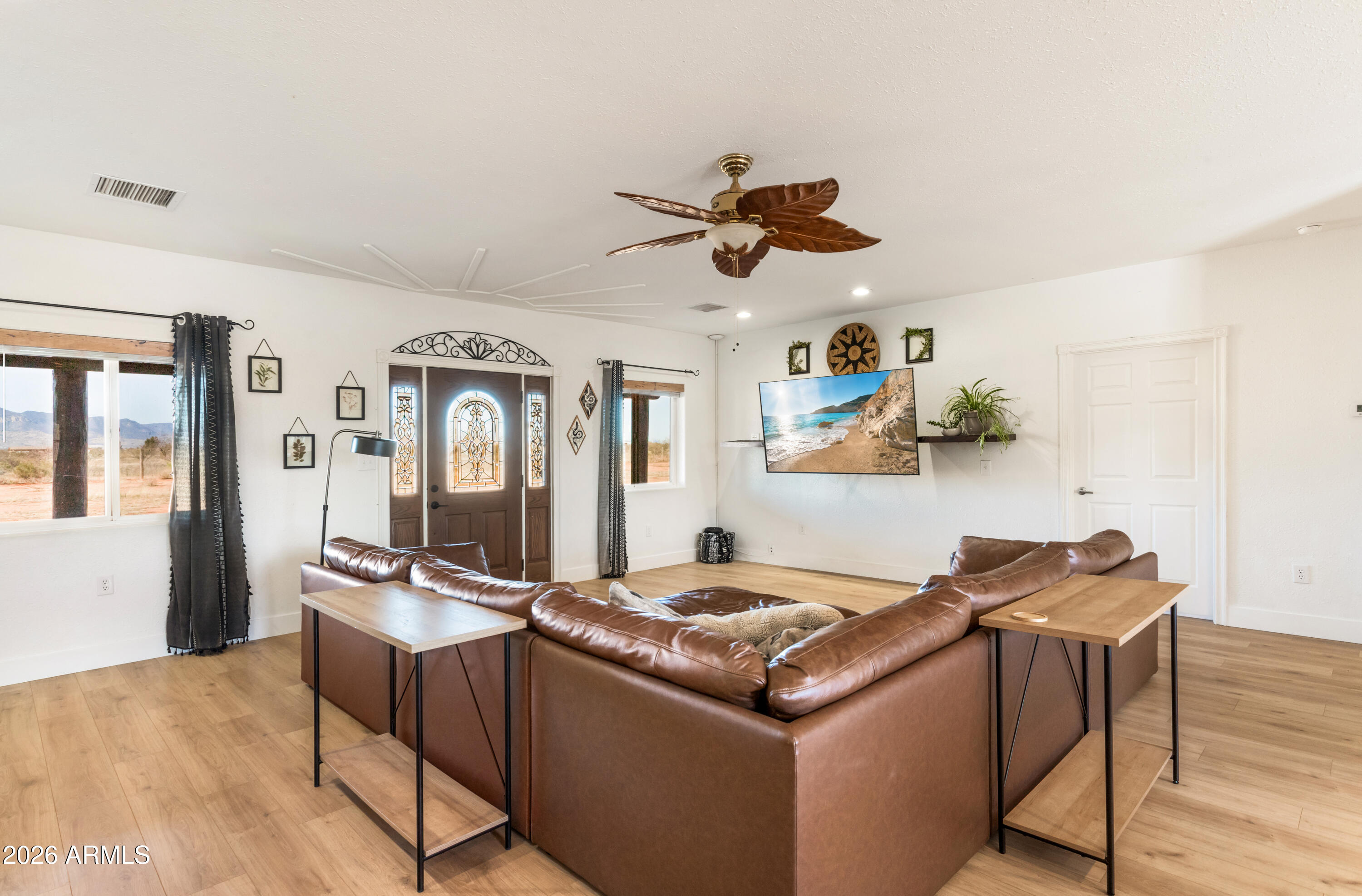 BARBARY ESTATES - Residential