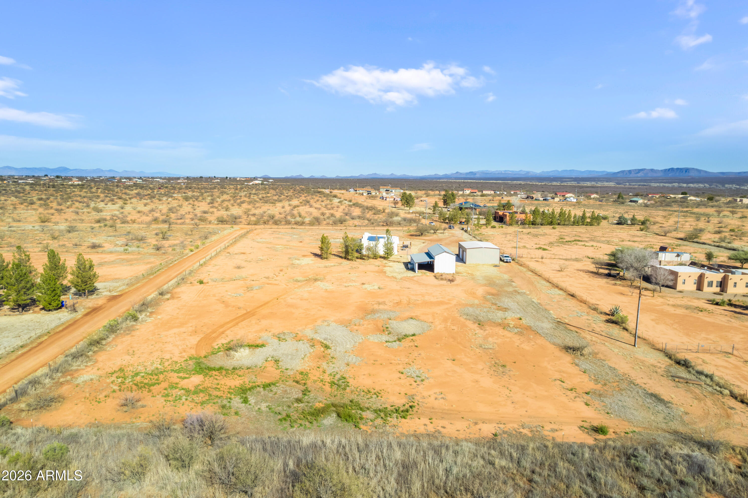 BARBARY ESTATES - Residential