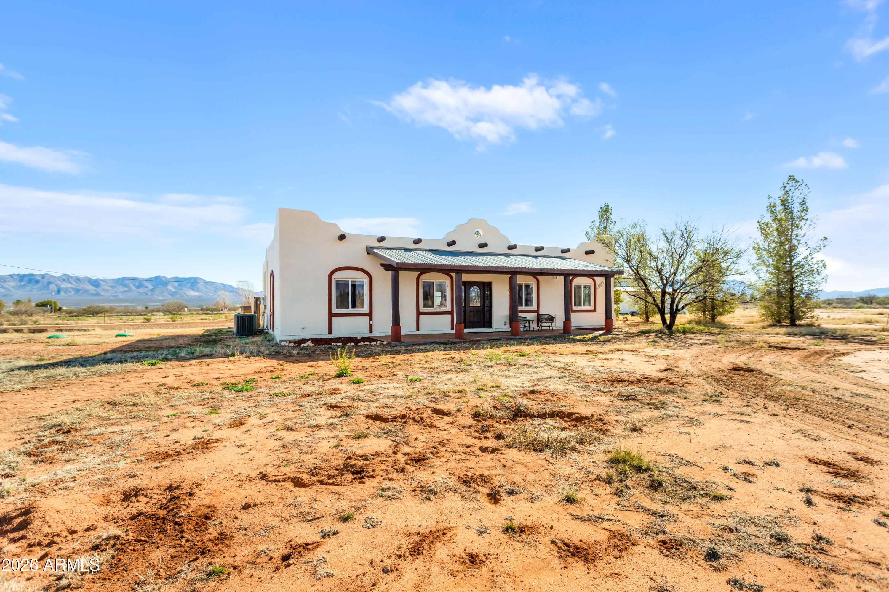BARBARY ESTATES - Residential