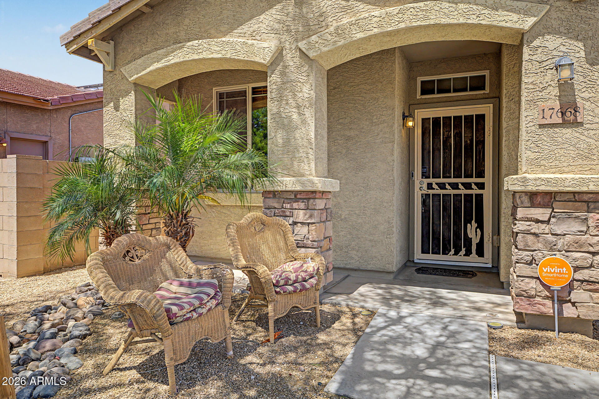 Canyon Trails Unit 4 - Residential