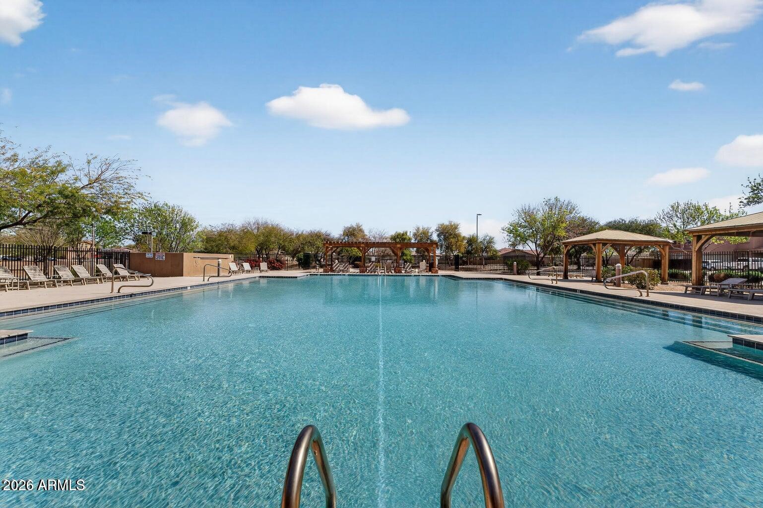 Canyon Trails Unit 4 - Residential