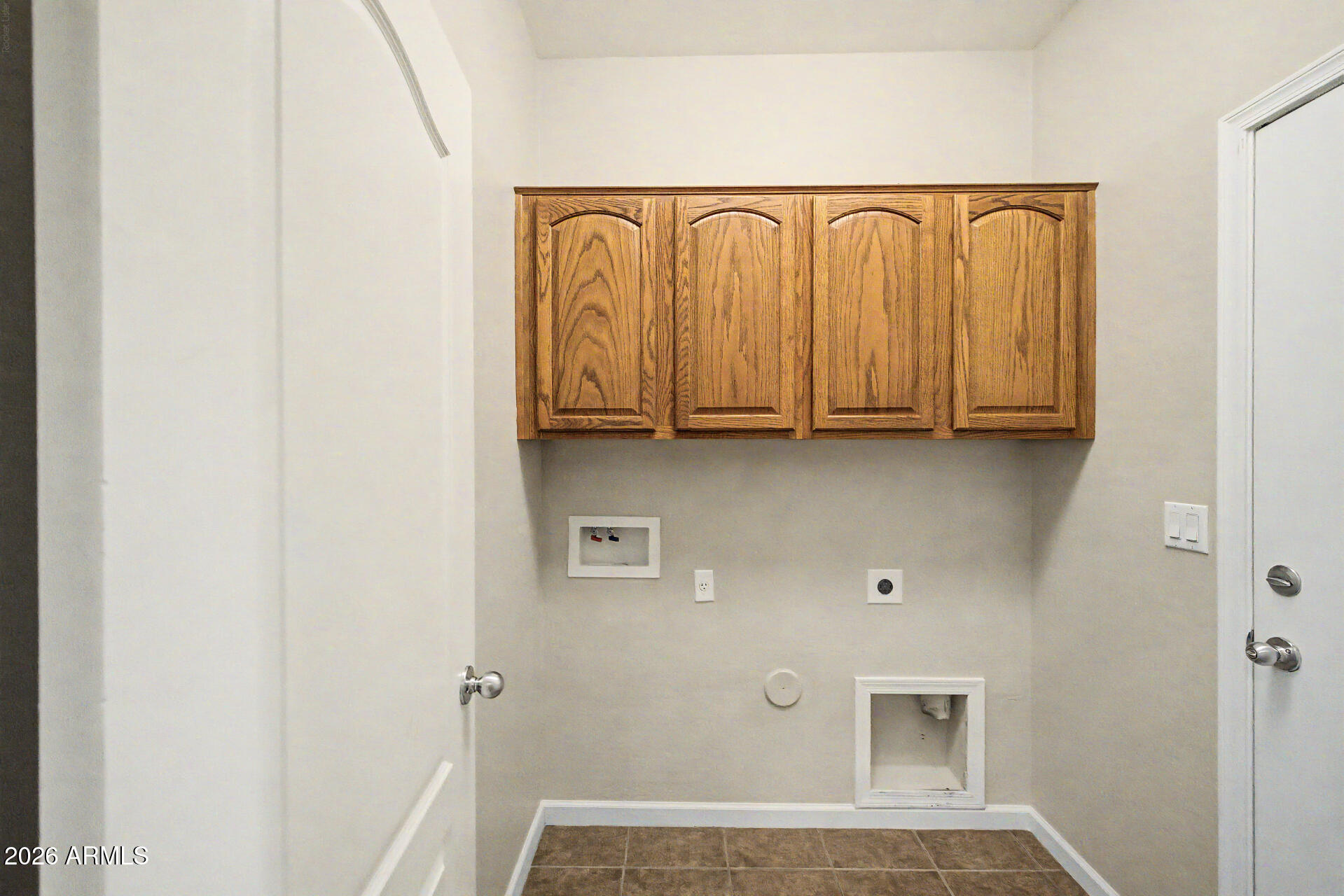 Canyon Trails Unit 4 - Residential