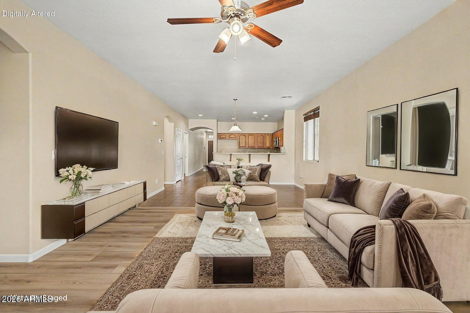Canyon Trails Unit 4 - Residential
