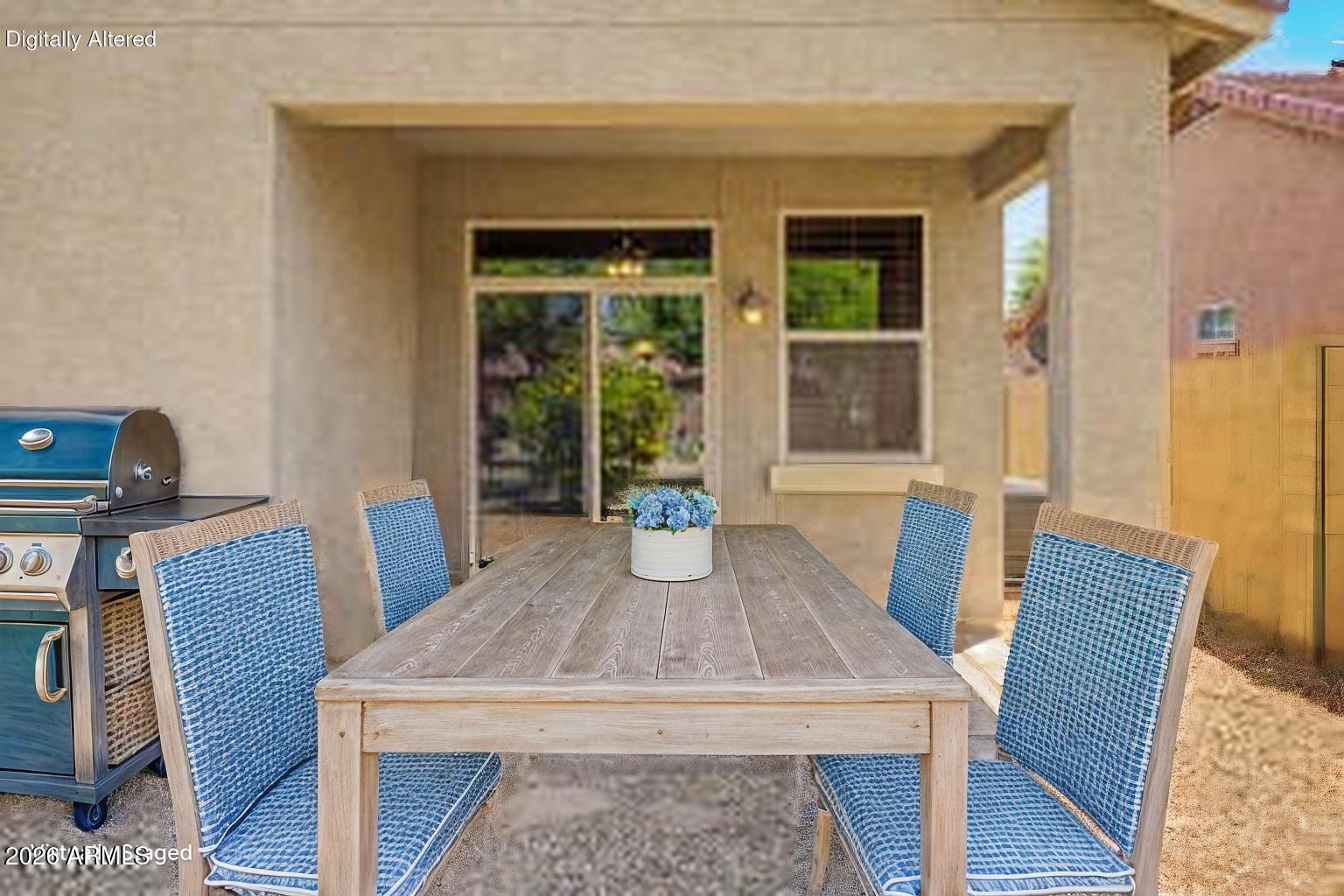 Canyon Trails Unit 4 - Residential