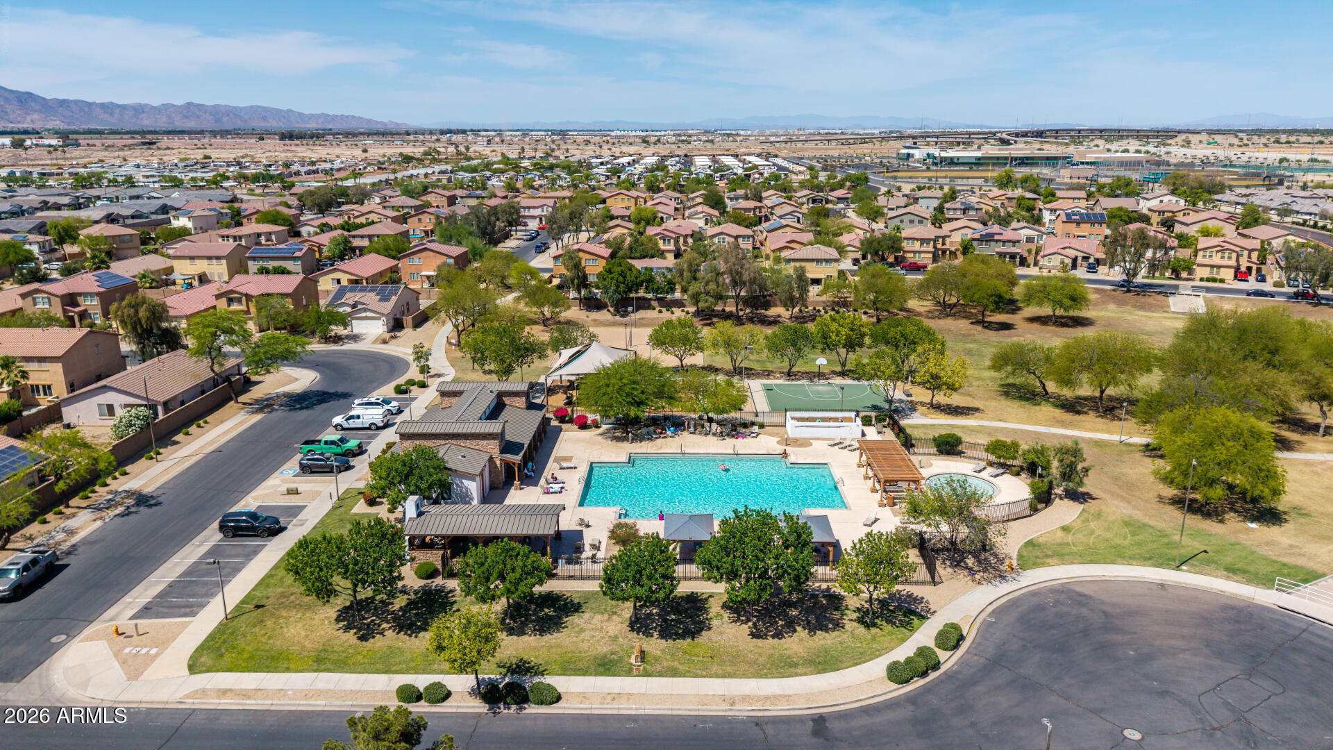 Canyon Trails Unit 4 - Residential