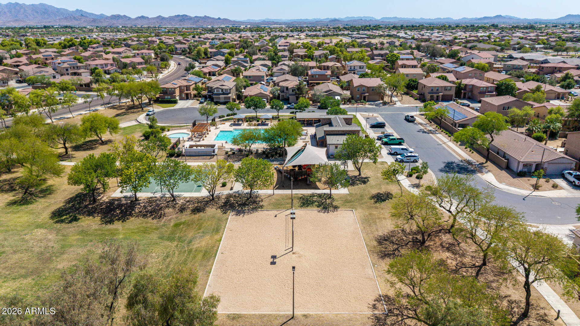 Canyon Trails Unit 4 - Residential
