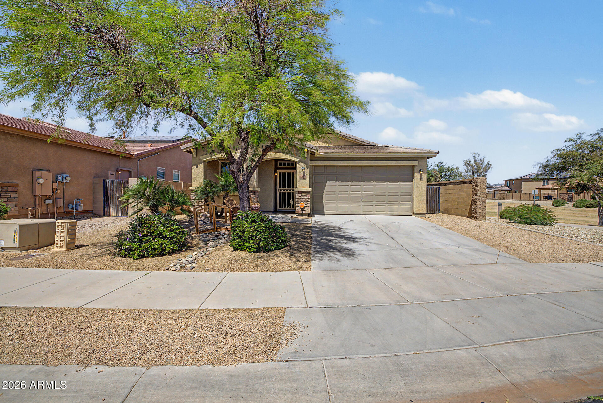 Canyon Trails Unit 4 - Residential