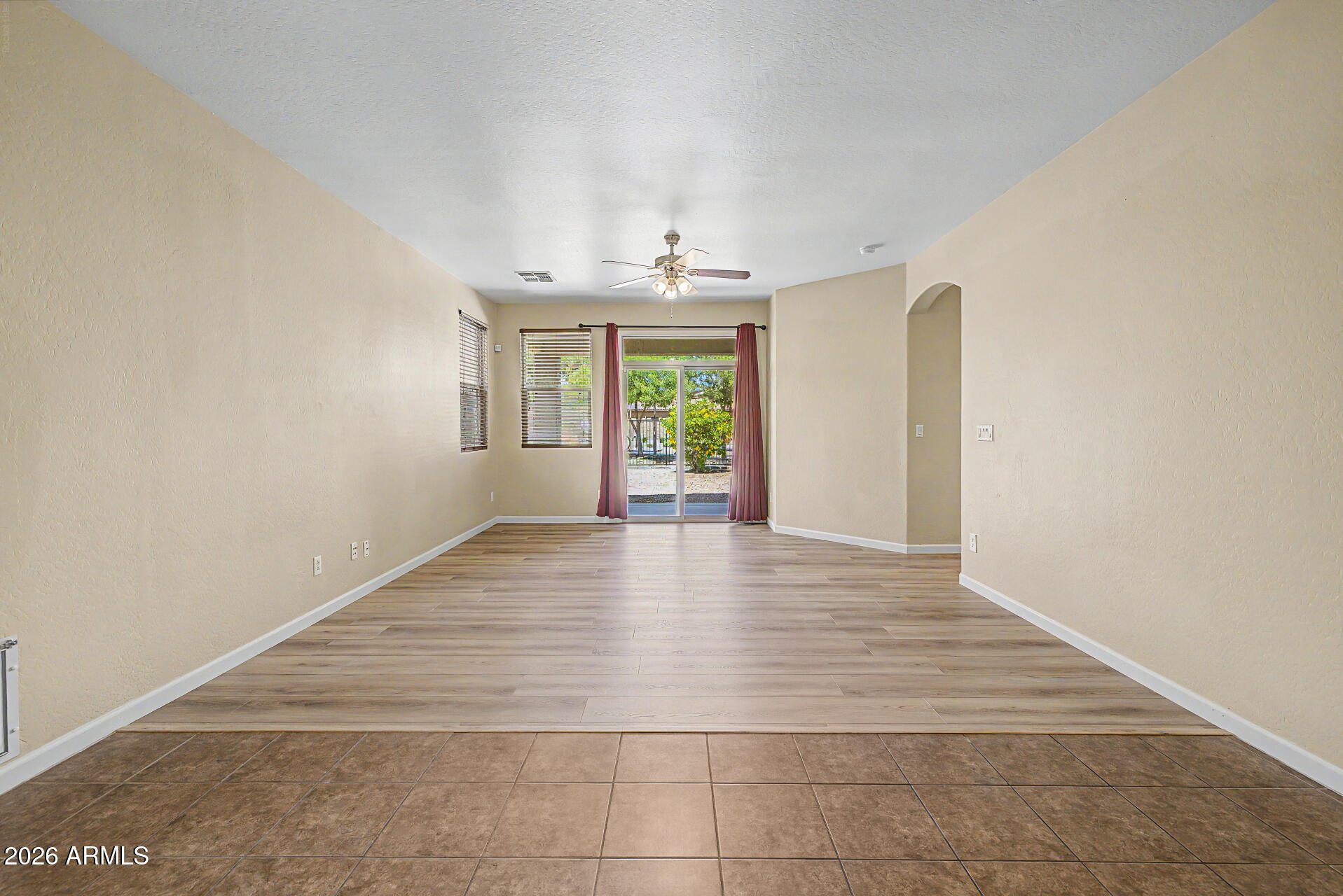 Canyon Trails Unit 4 - Residential