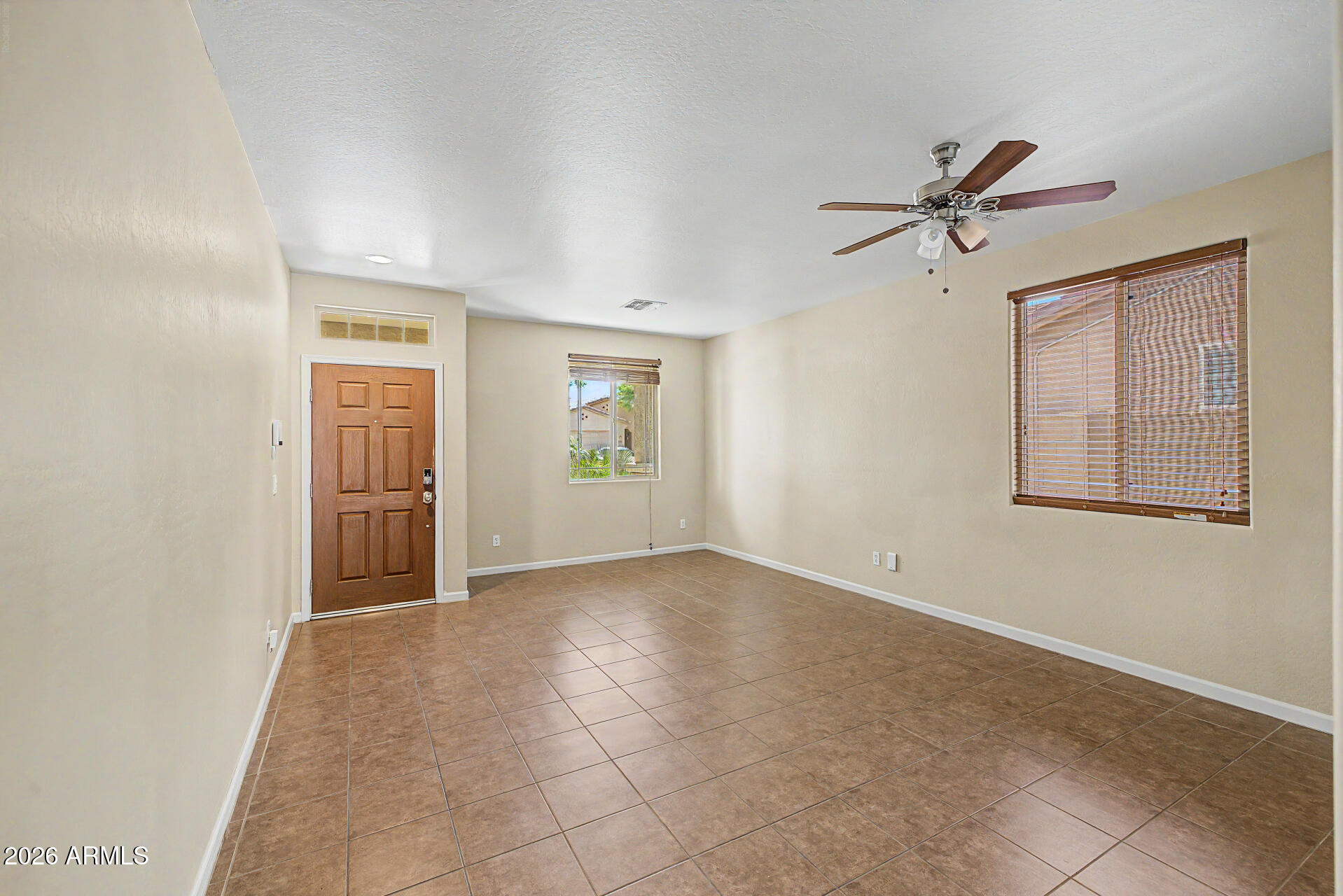 Canyon Trails Unit 4 - Residential