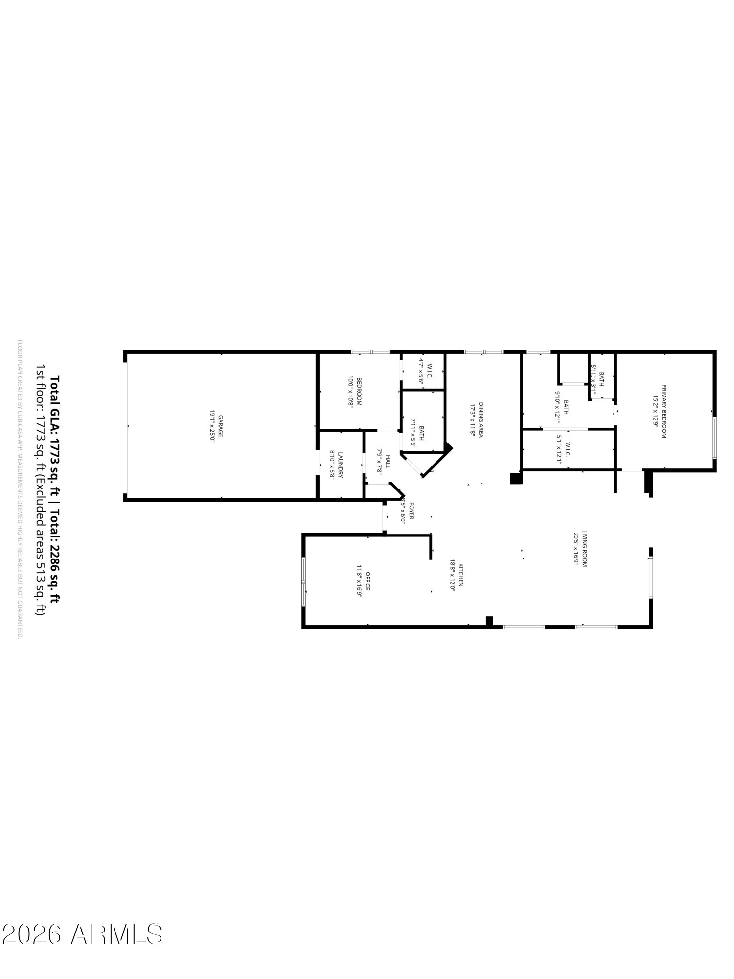 Canyon Trails Unit 4 - Residential