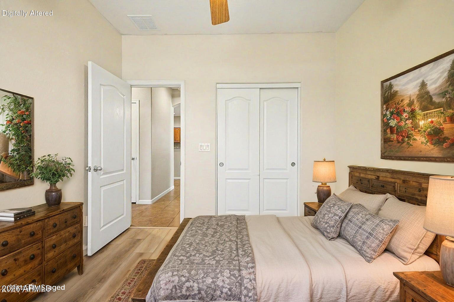 Canyon Trails Unit 4 - Residential