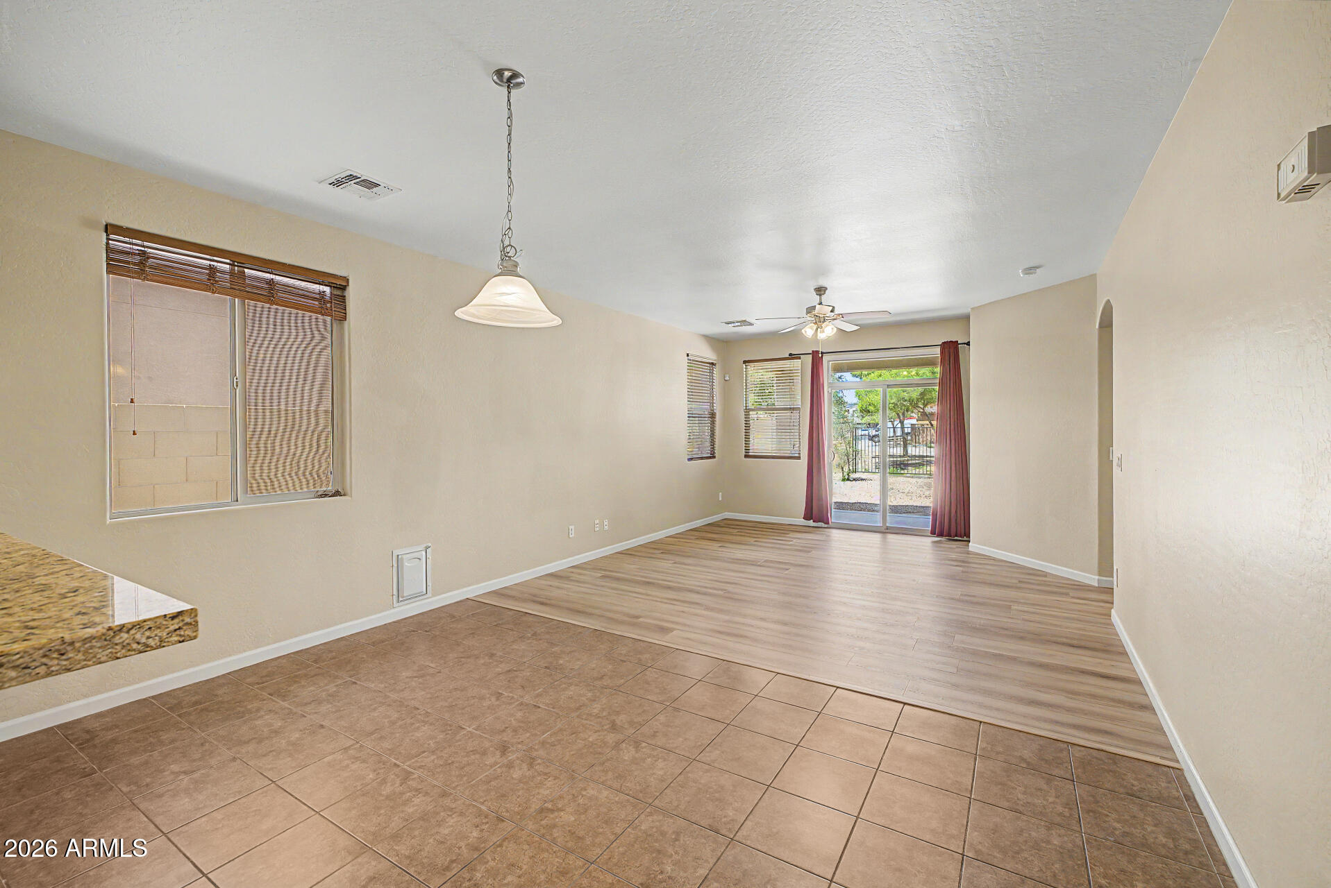 Canyon Trails Unit 4 - Residential
