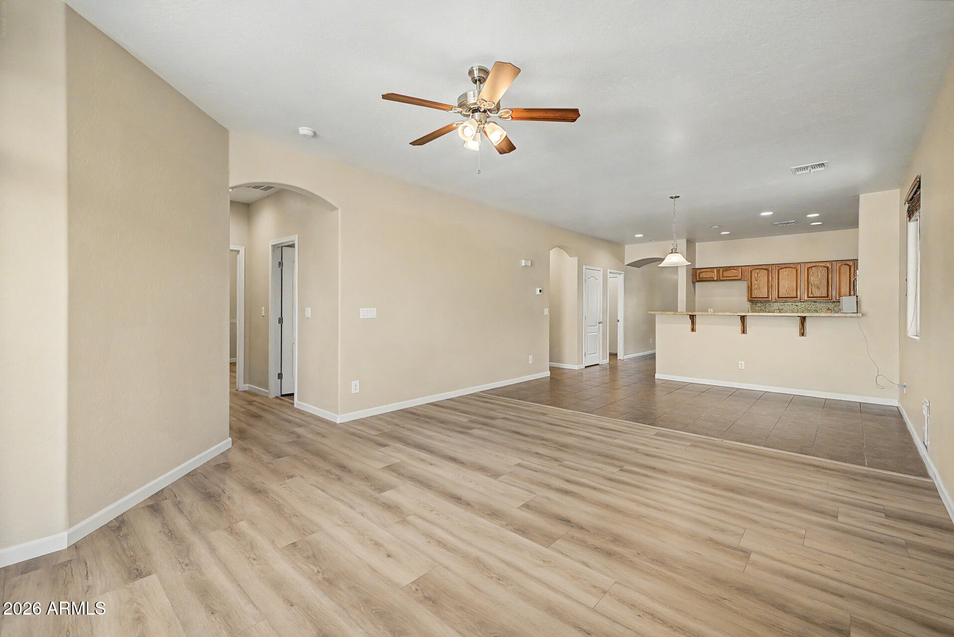 Canyon Trails Unit 4 - Residential