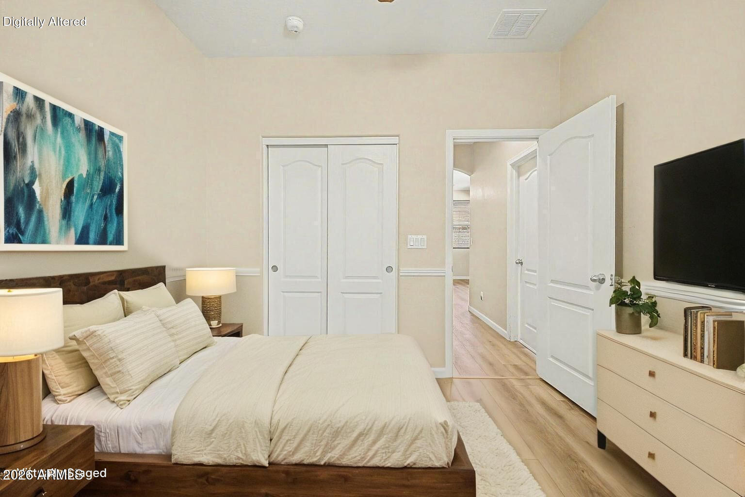 Canyon Trails Unit 4 - Residential
