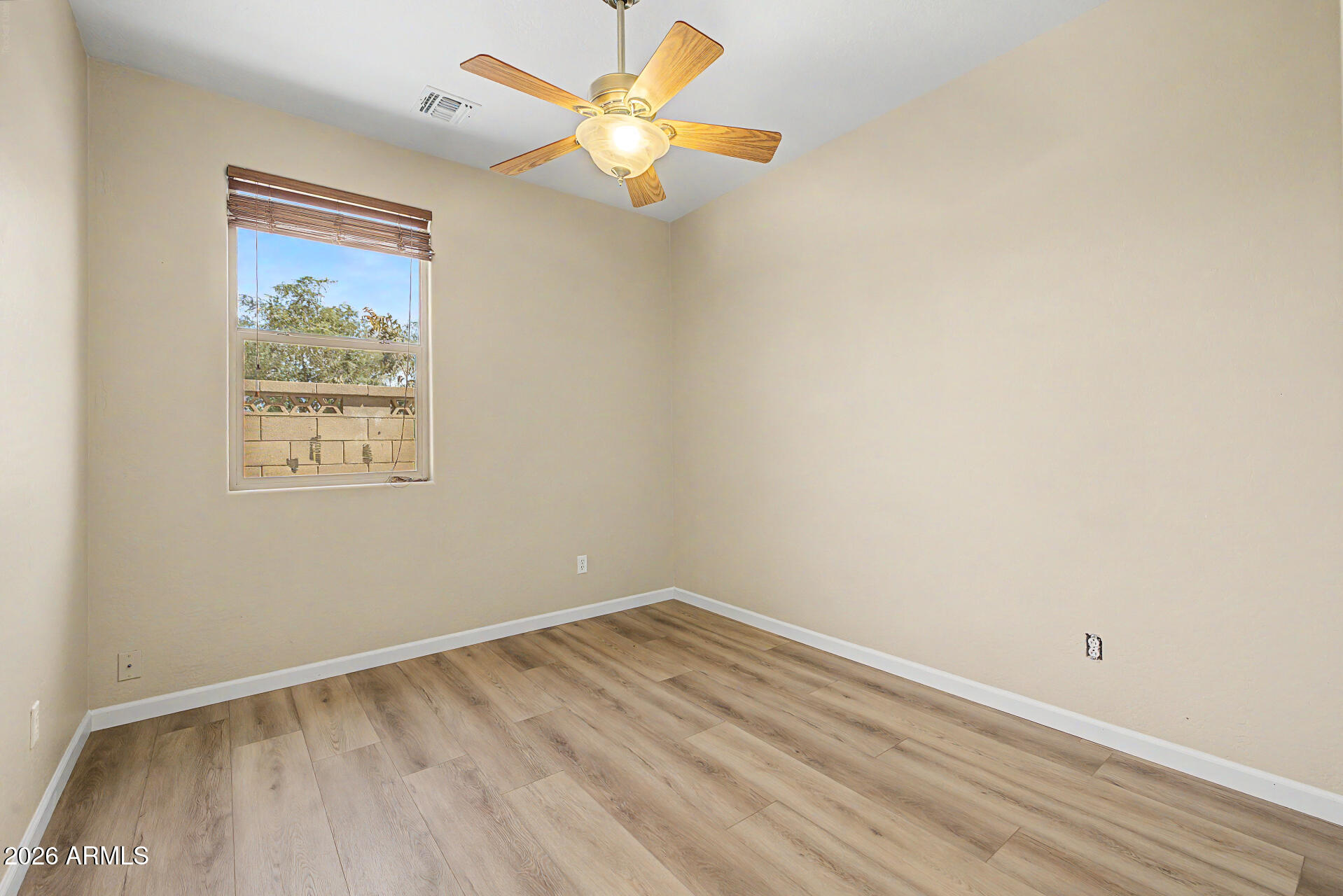 Canyon Trails Unit 4 - Residential