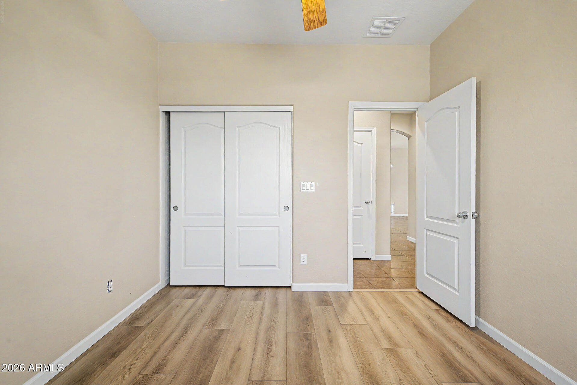 Canyon Trails Unit 4 - Residential
