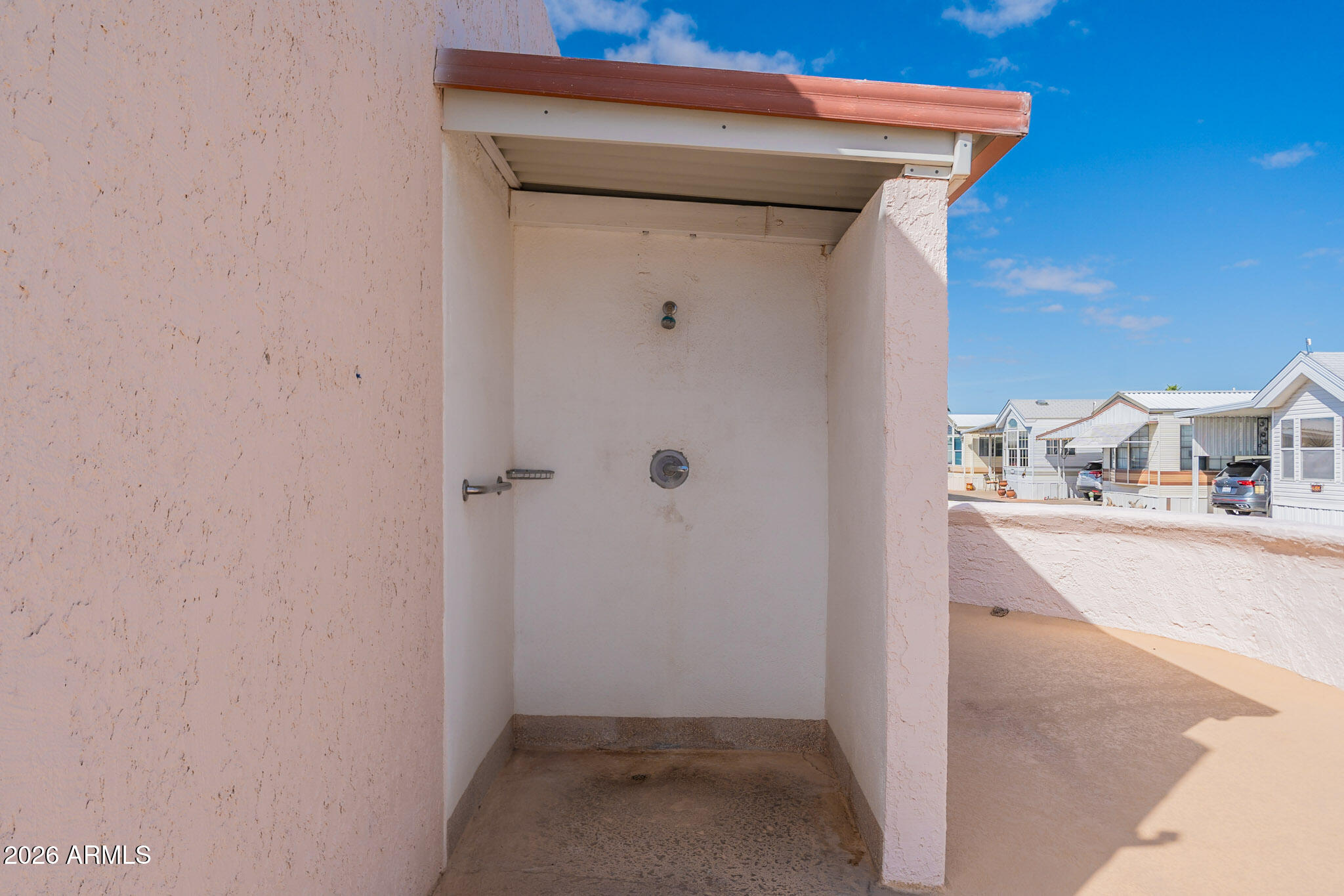 CALIENTE CASA DE SOL UNIT FOUR - Residential