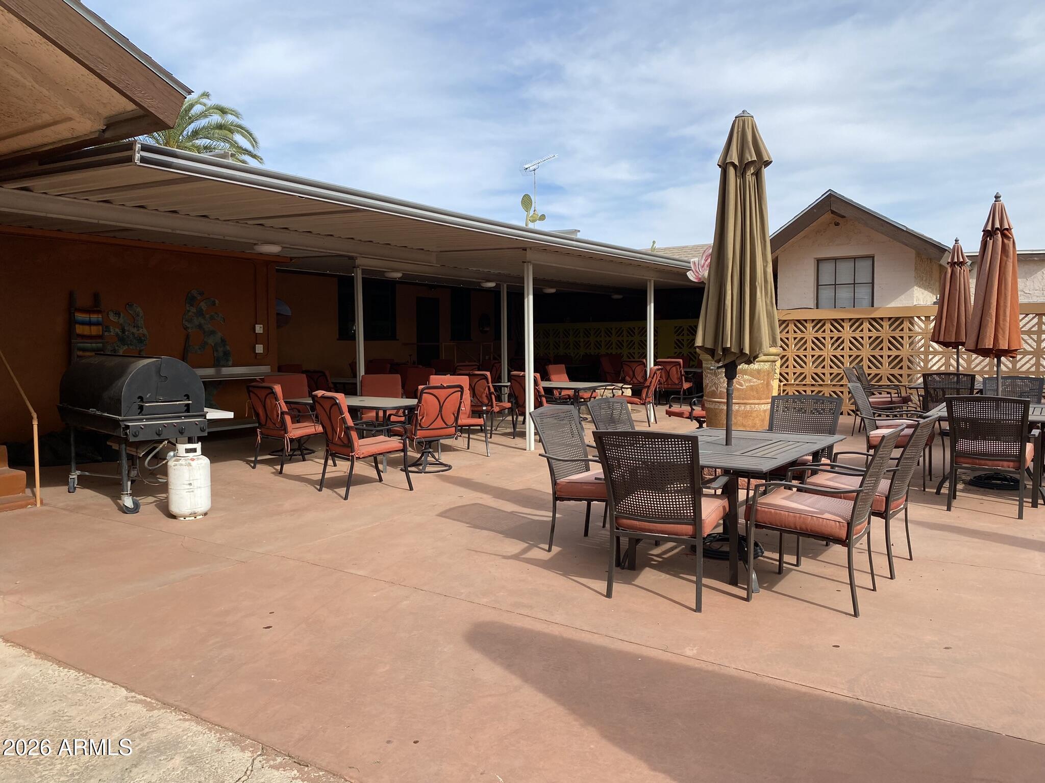 CALIENTE CASA DE SOL UNIT FOUR - Residential