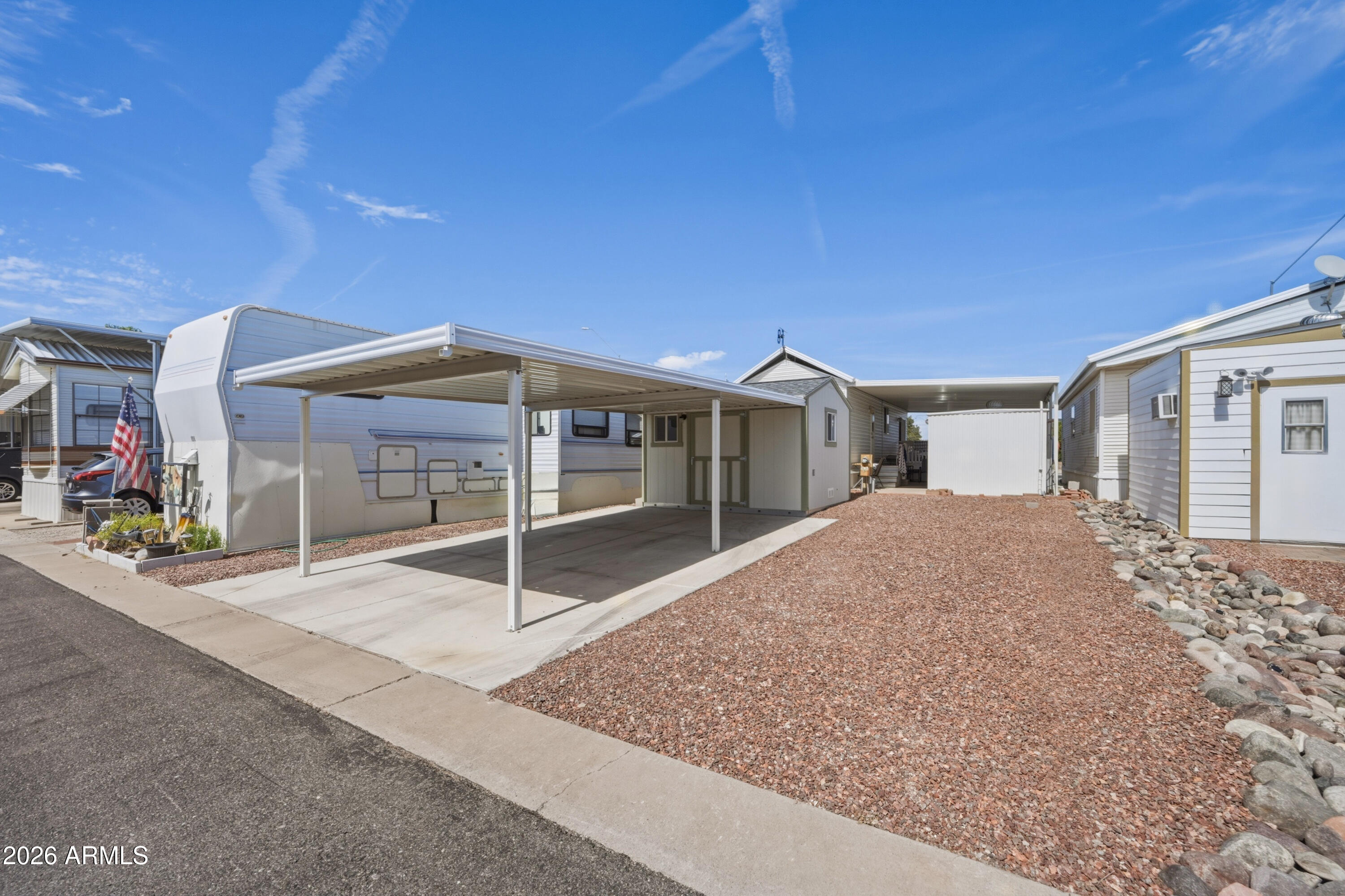 CALIENTE CASA DE SOL UNIT FOUR - Residential
