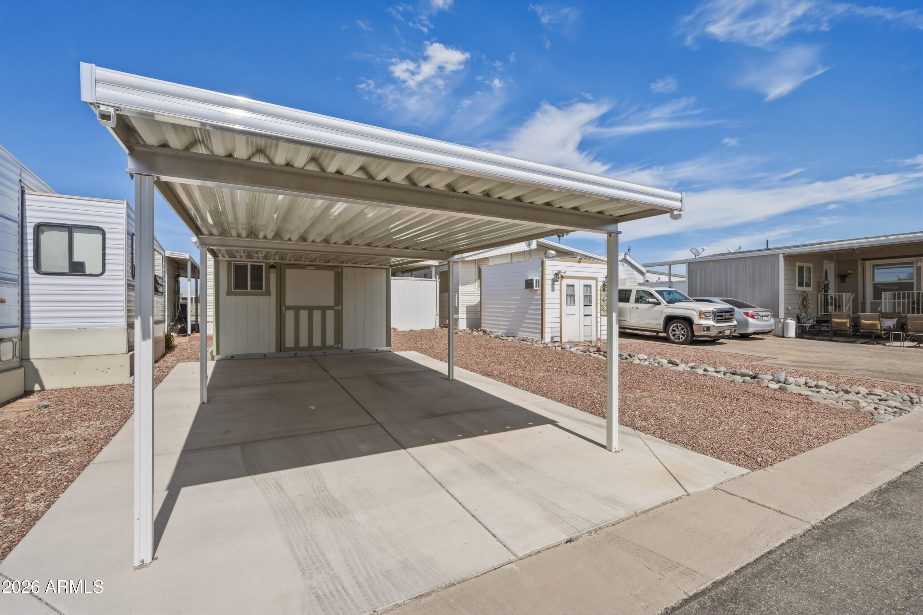 CALIENTE CASA DE SOL UNIT FOUR - Residential