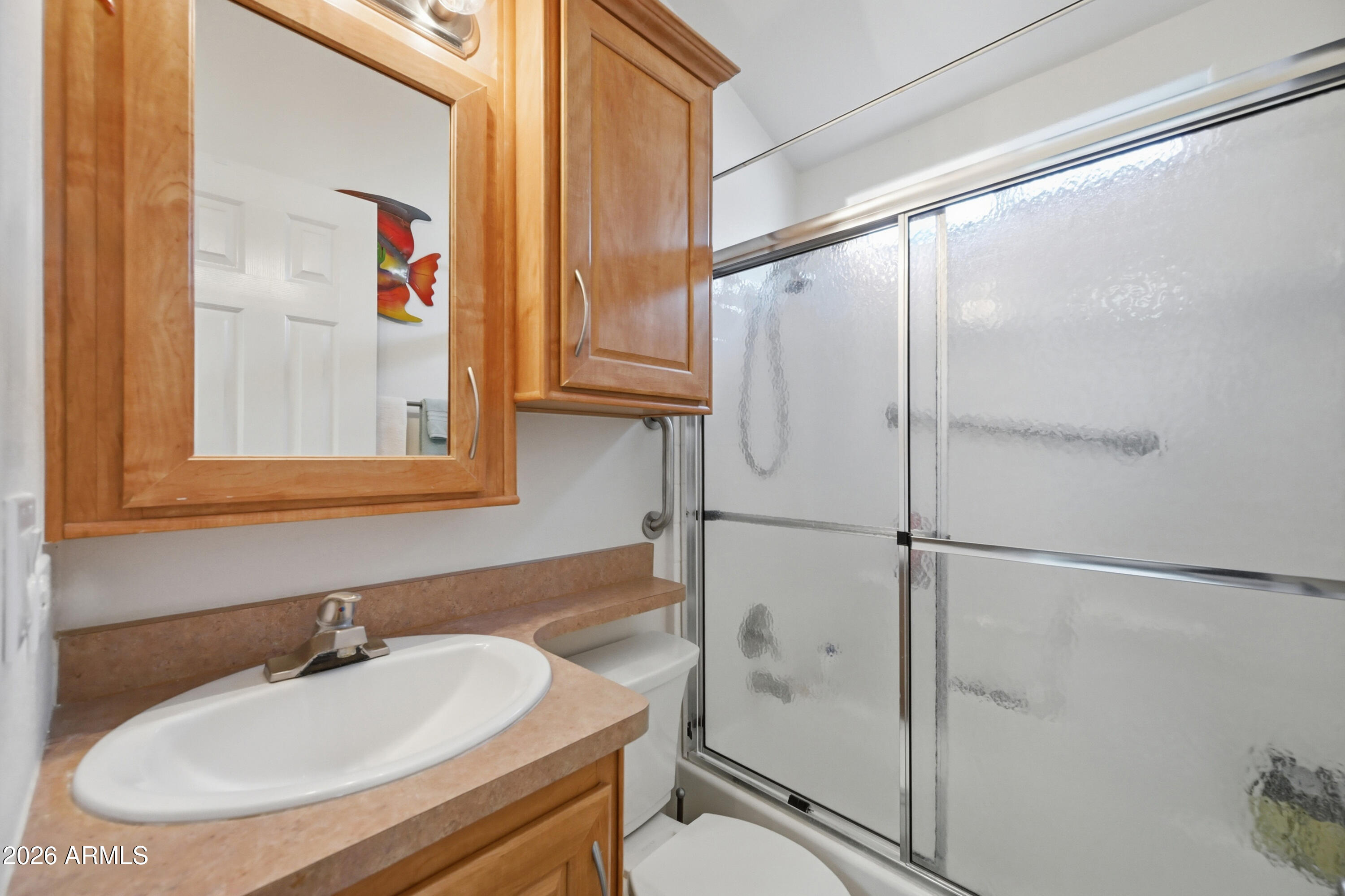 CALIENTE CASA DE SOL UNIT FOUR - Residential
