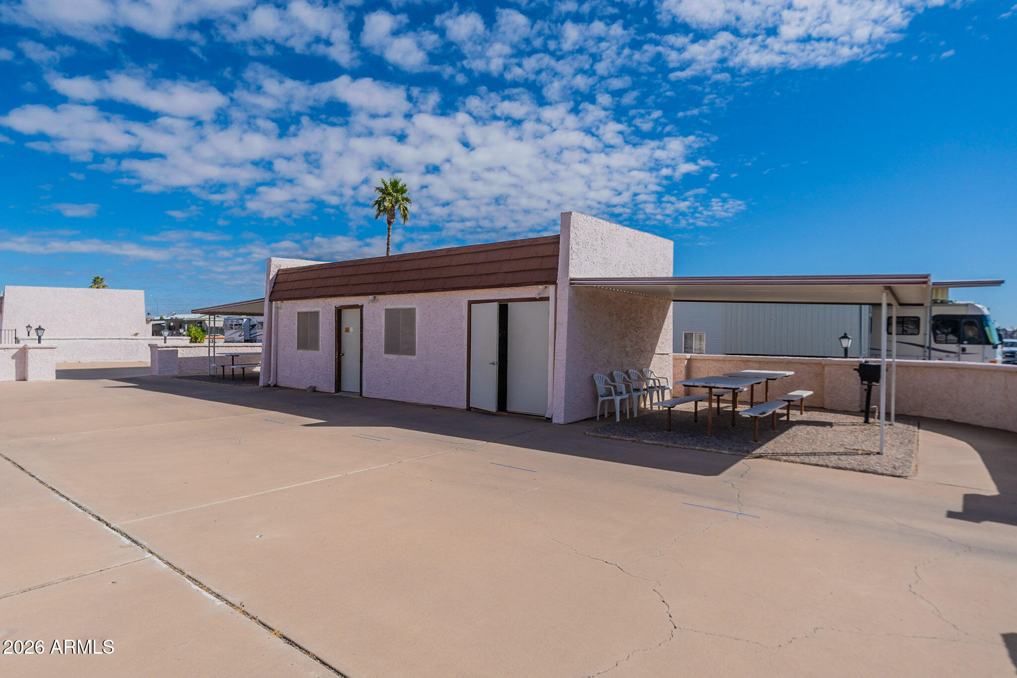 CALIENTE CASA DE SOL UNIT FOUR - Residential