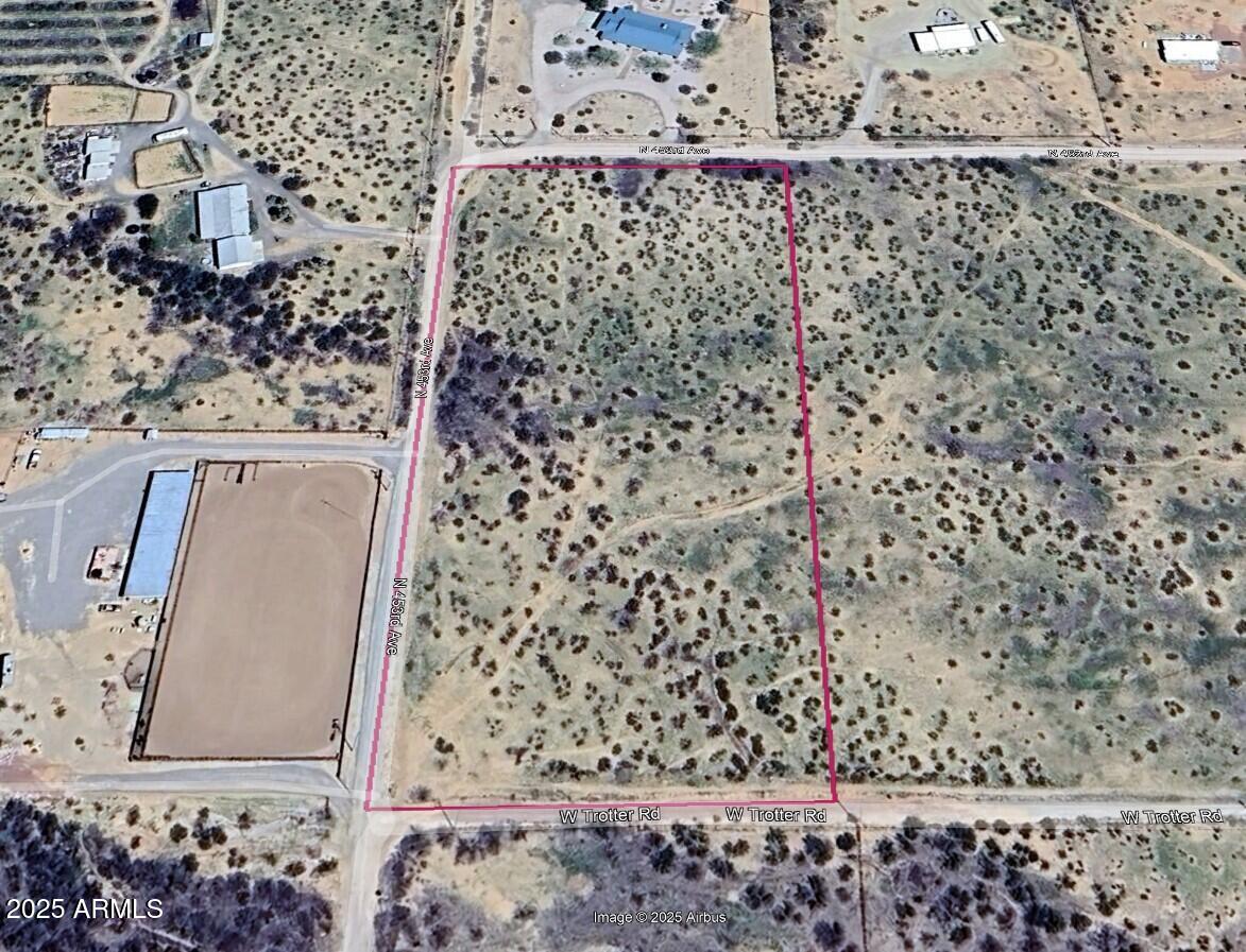 5 acres of a 20 acre parcel, flat land that borders along 453rd Ave, ready for building your new home, horse pens, arena, shop. shared well will be installed by seller. Possible other lots available from seller. South West corner of this parcel has small amount of flood plain.