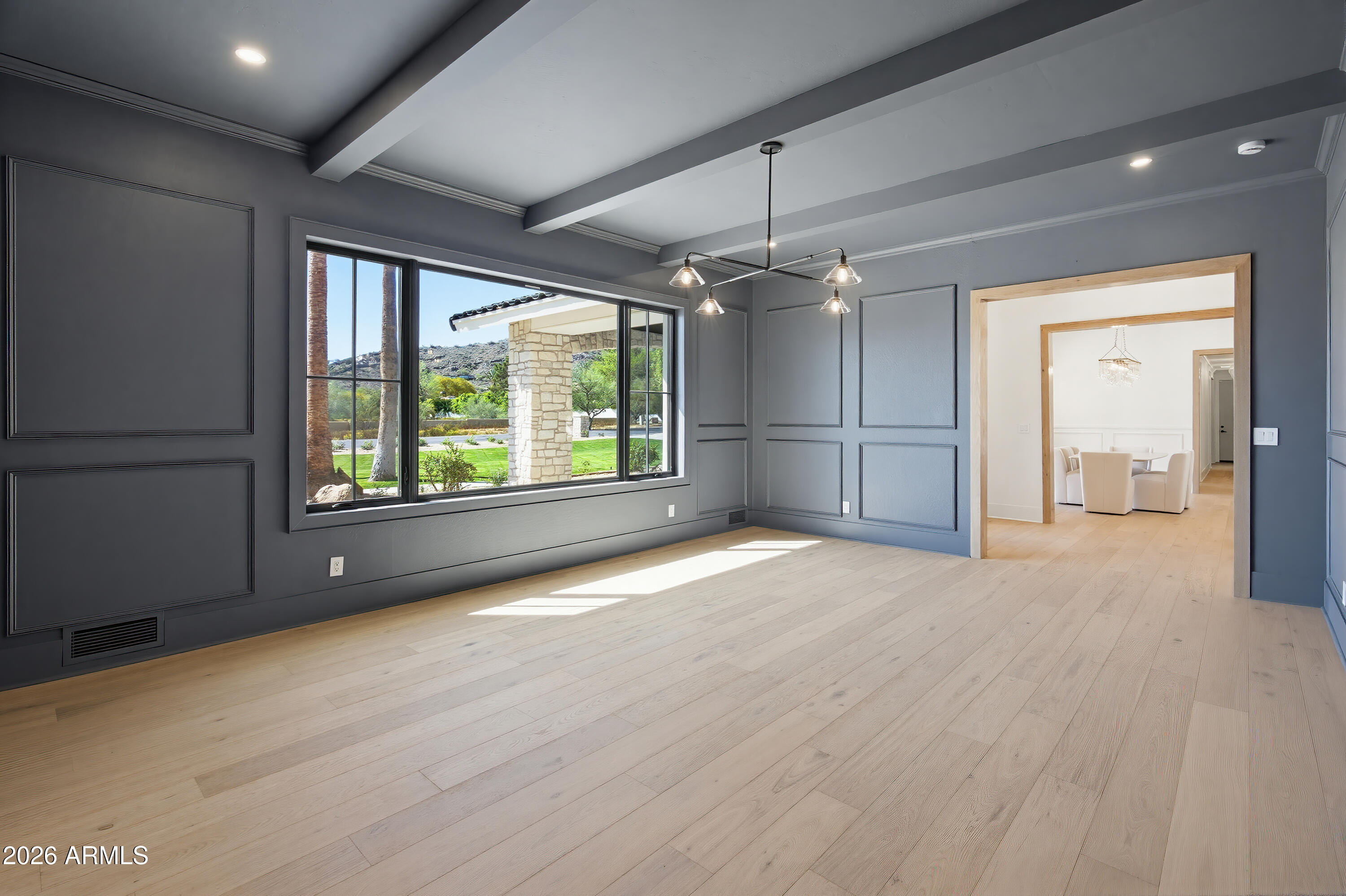 CHENEY MANOR LOT 6 - Residential