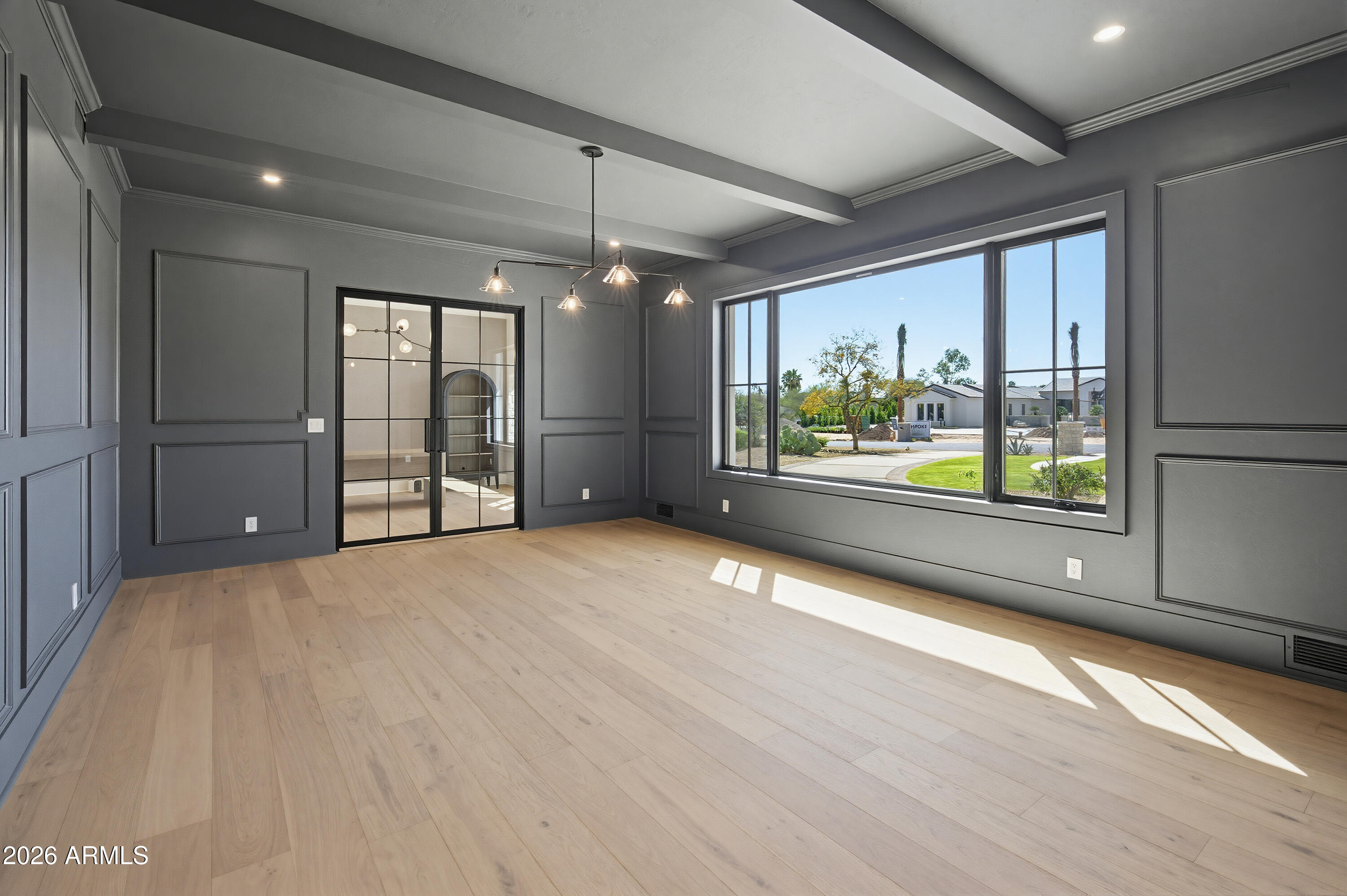 CHENEY MANOR LOT 6 - Residential