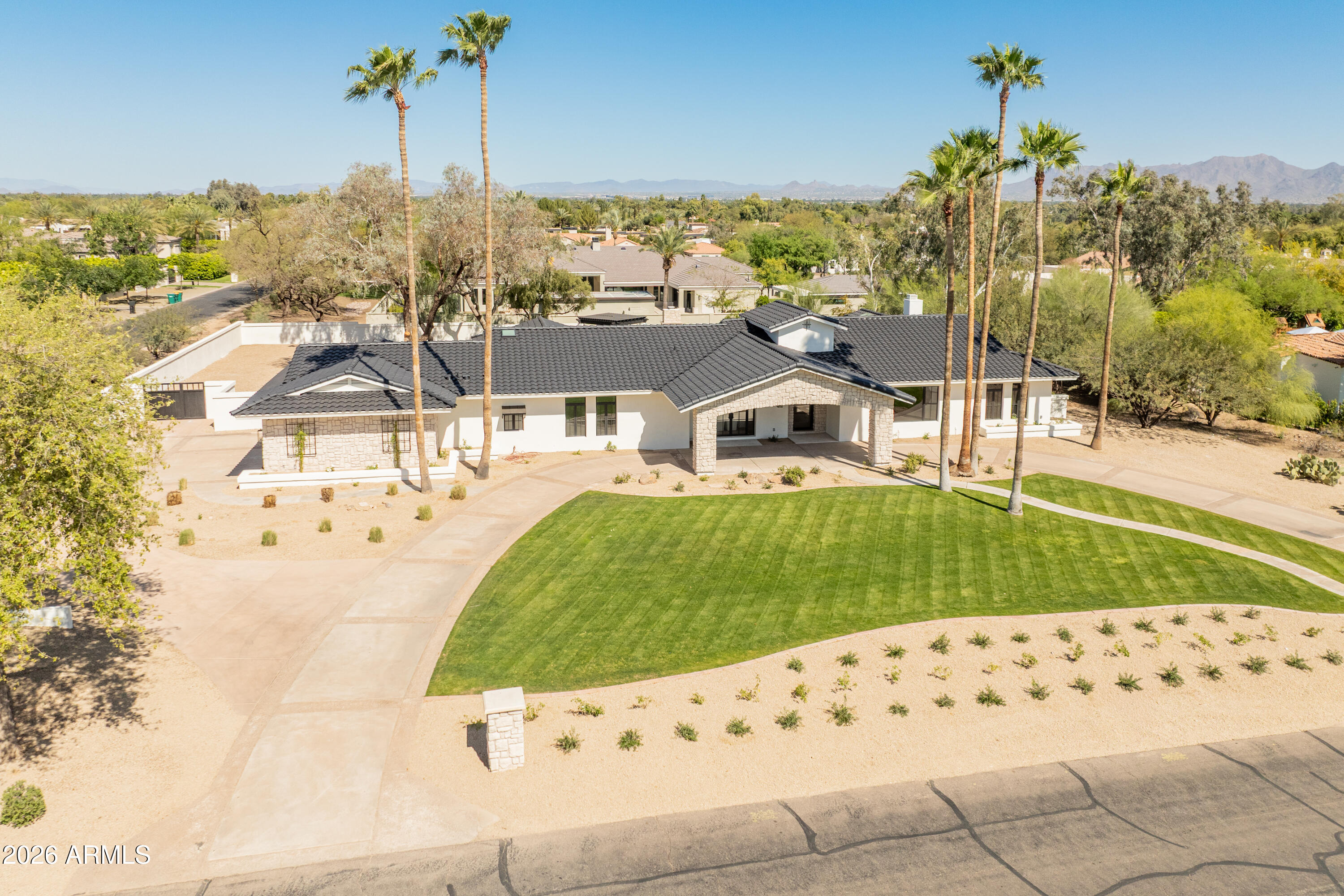 CHENEY MANOR LOT 6 - Residential