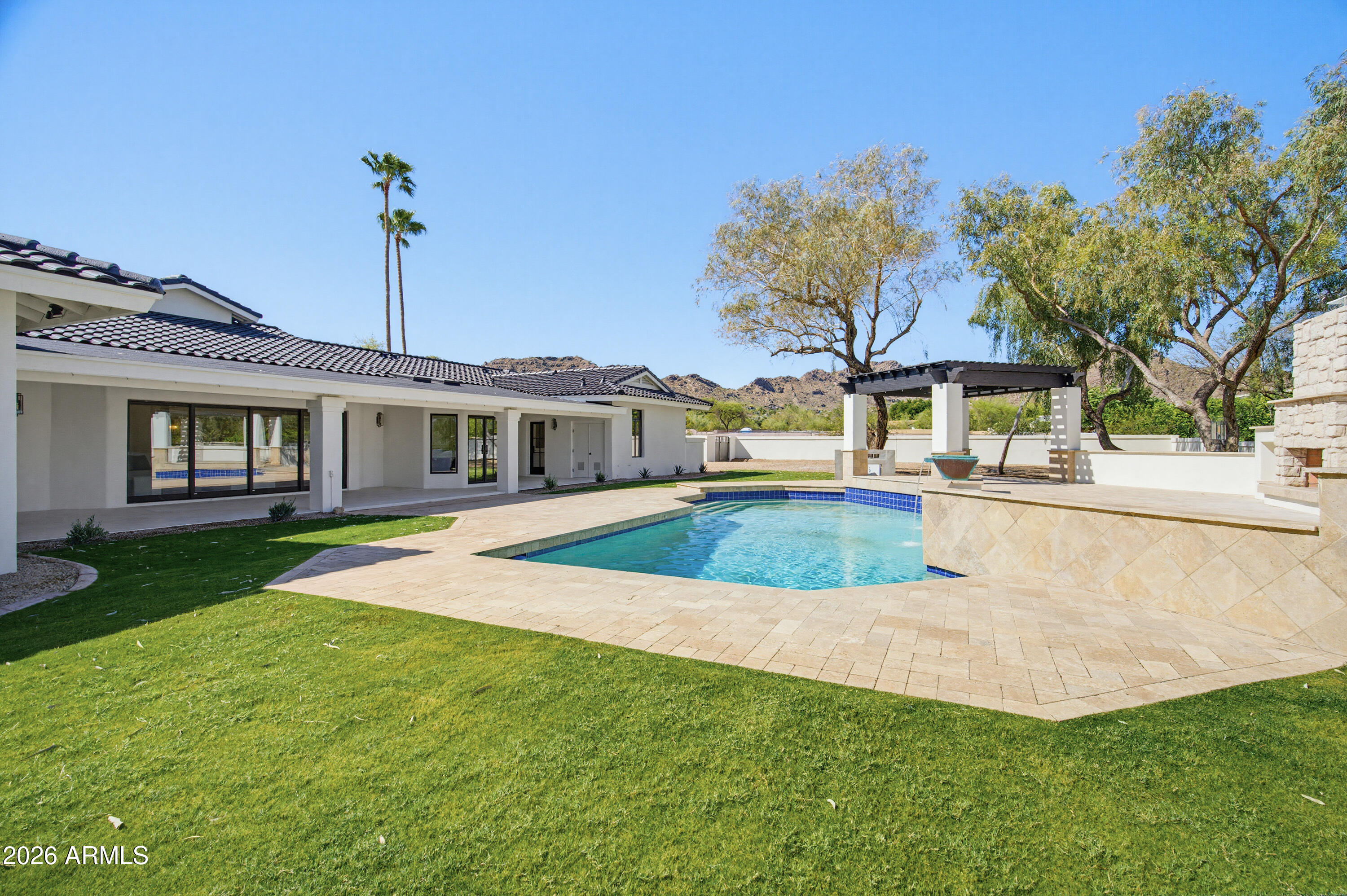 CHENEY MANOR LOT 6 - Residential
