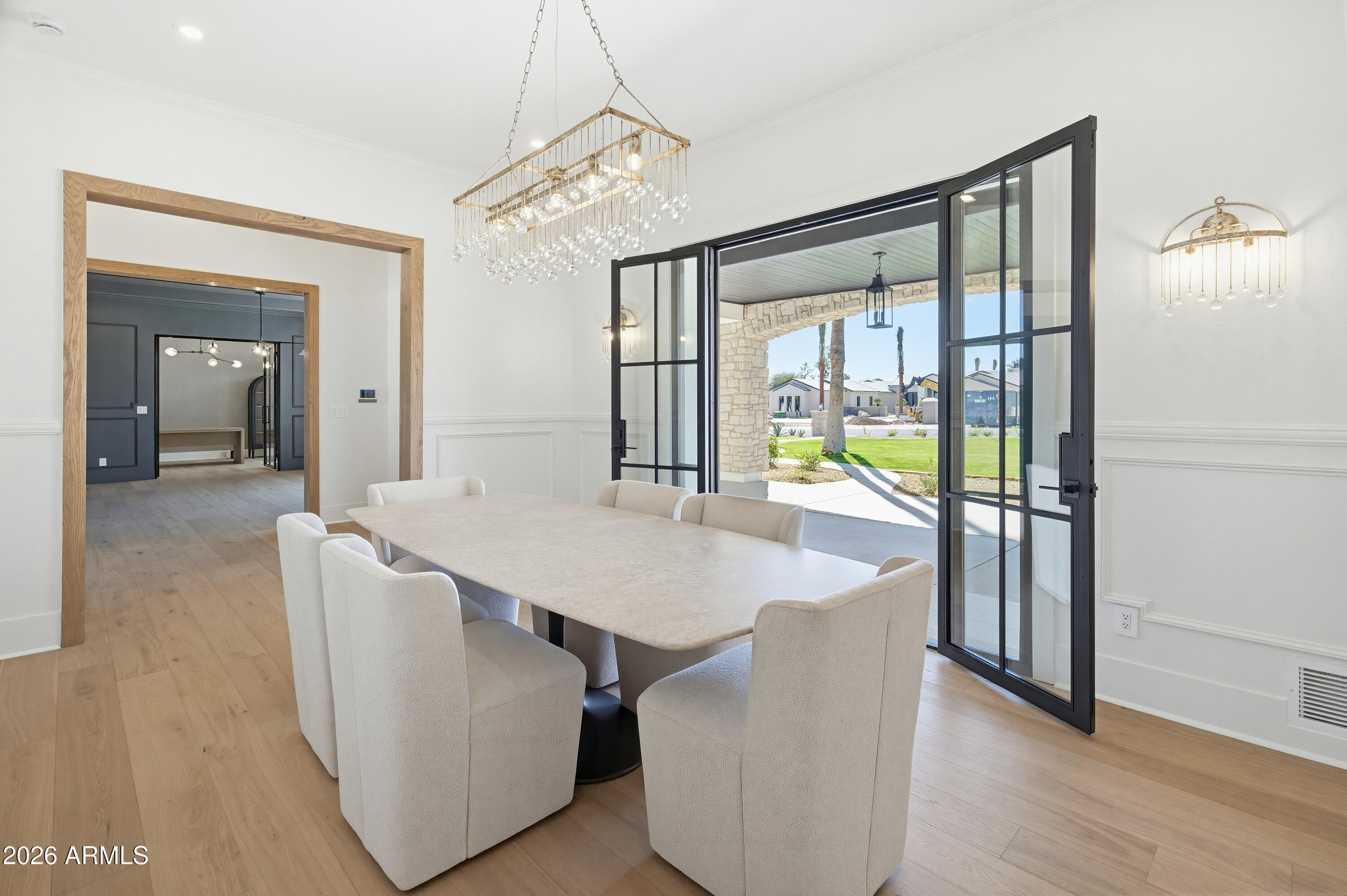 CHENEY MANOR LOT 6 - Residential