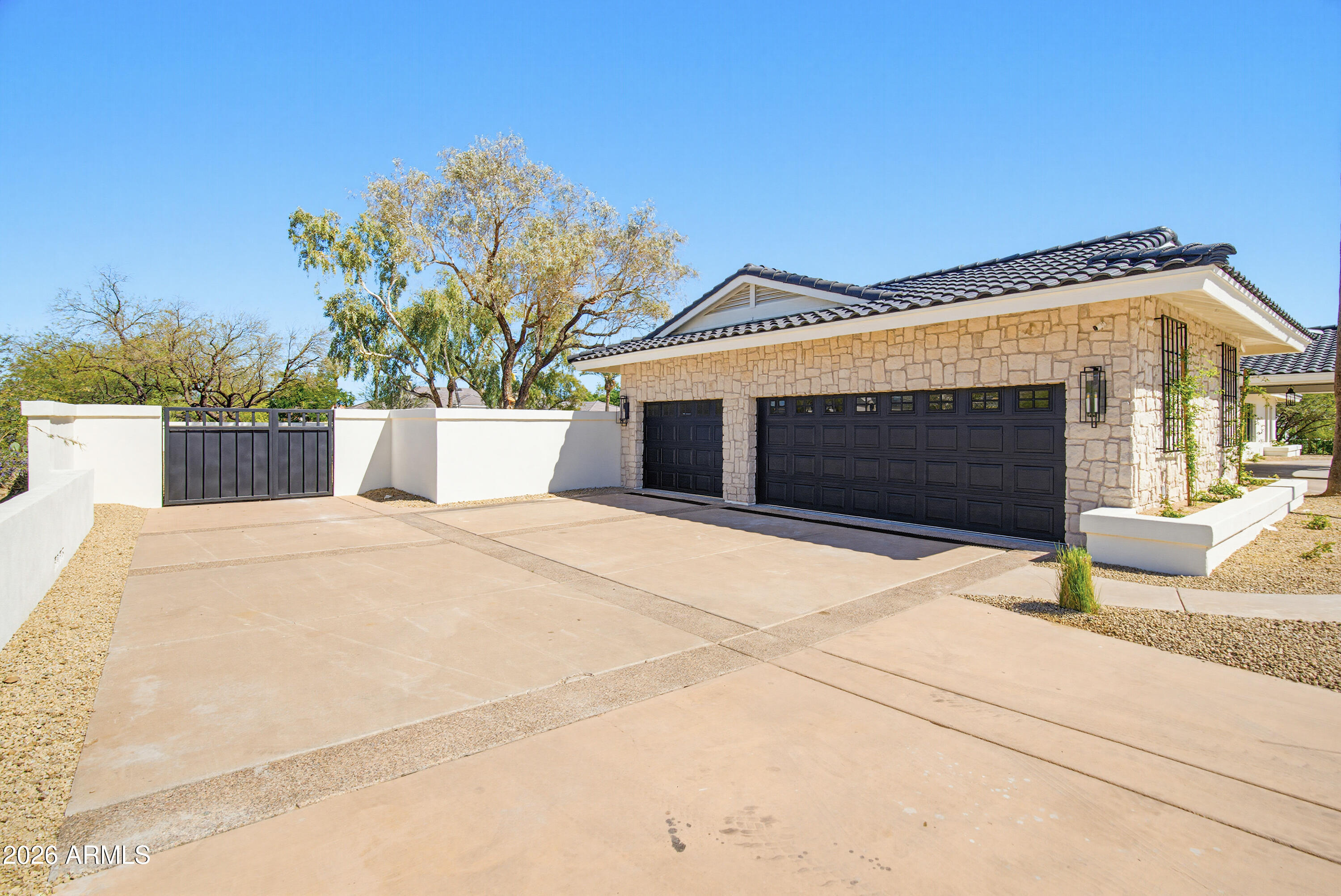 CHENEY MANOR LOT 6 - Residential