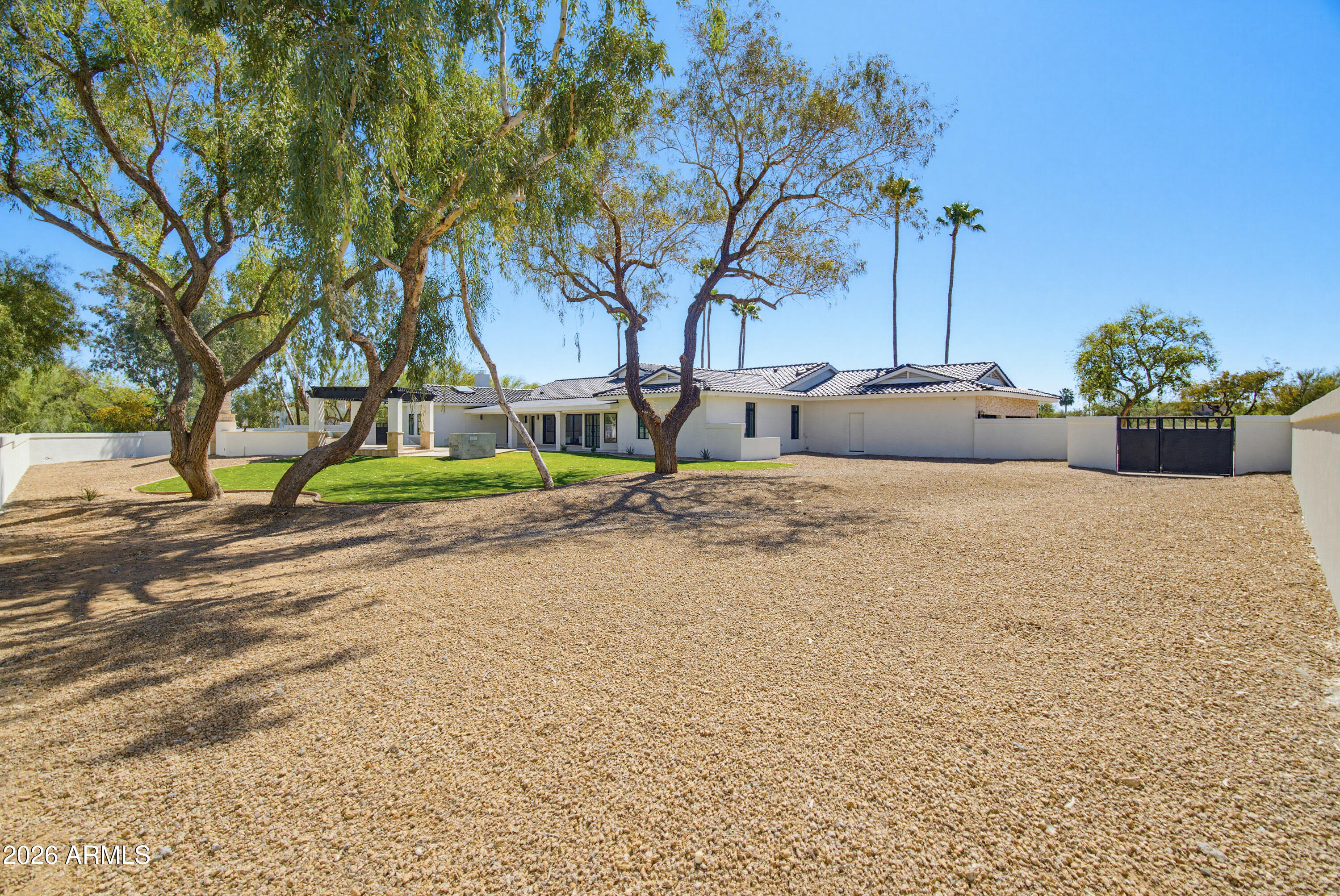 CHENEY MANOR LOT 6 - Residential