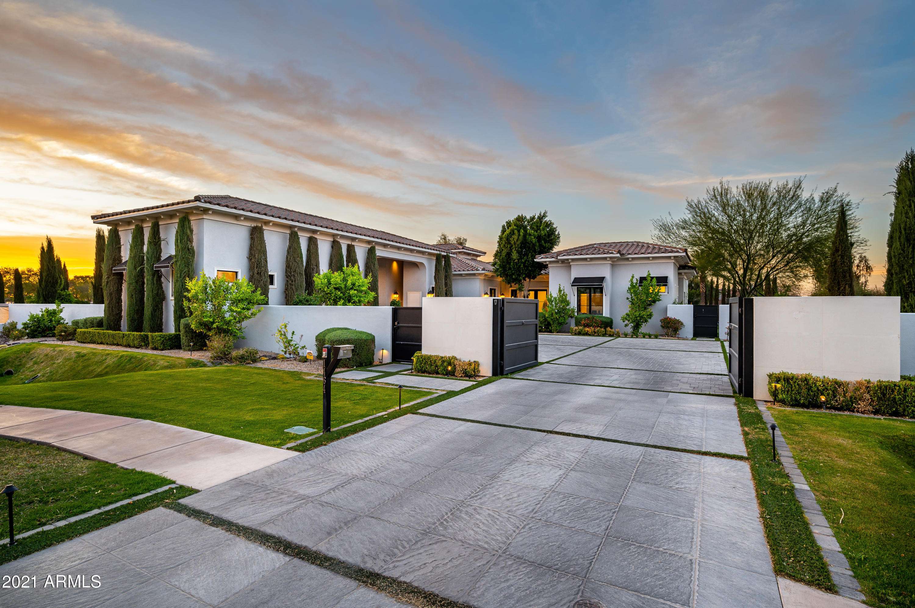 LEGACY - Residential