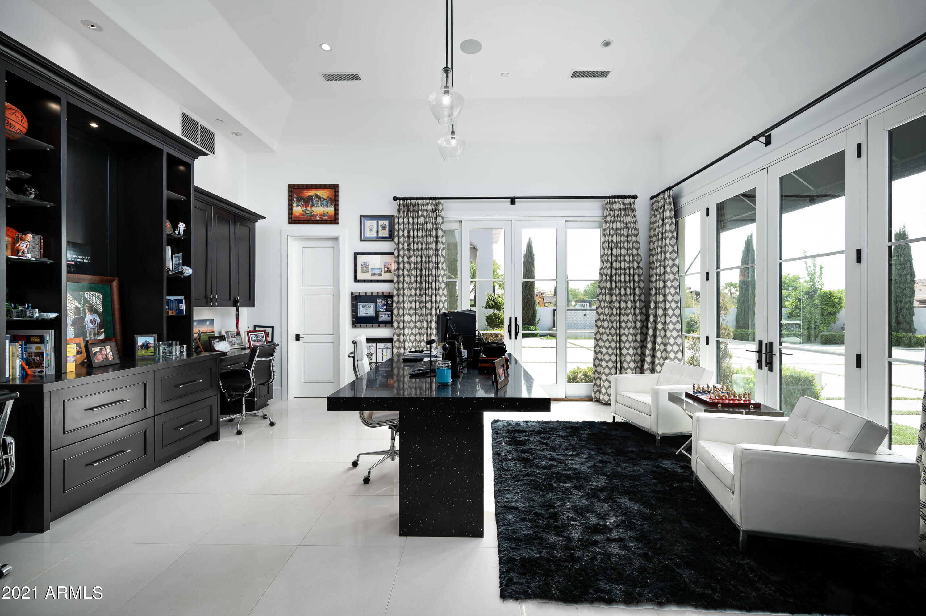 LEGACY - Residential