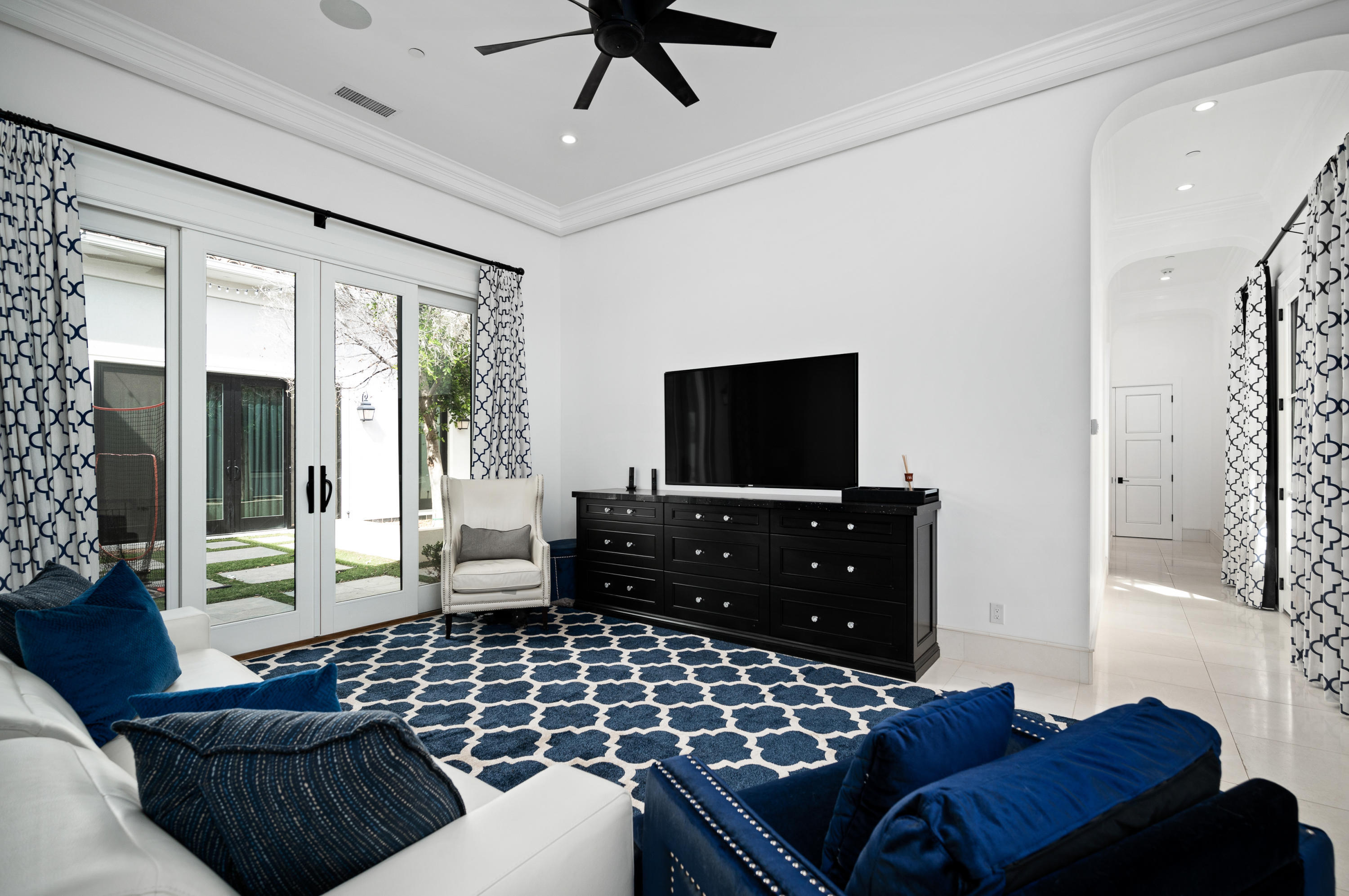 LEGACY - Residential