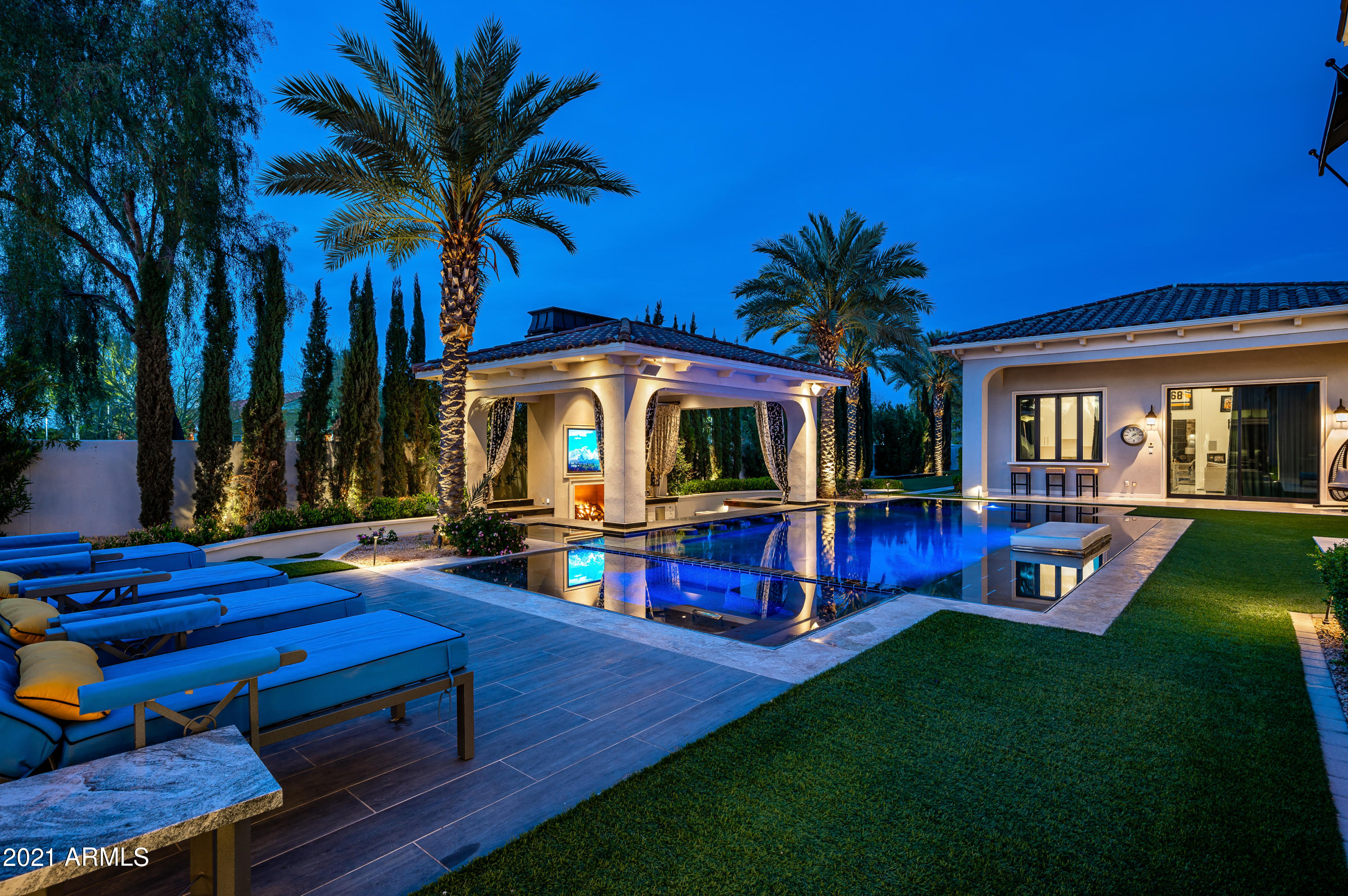 LEGACY - Residential