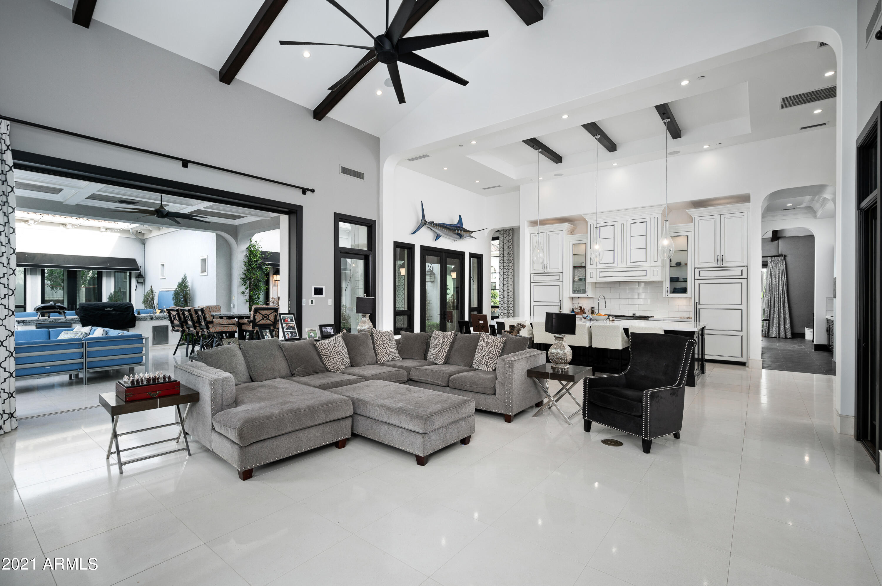 LEGACY - Residential