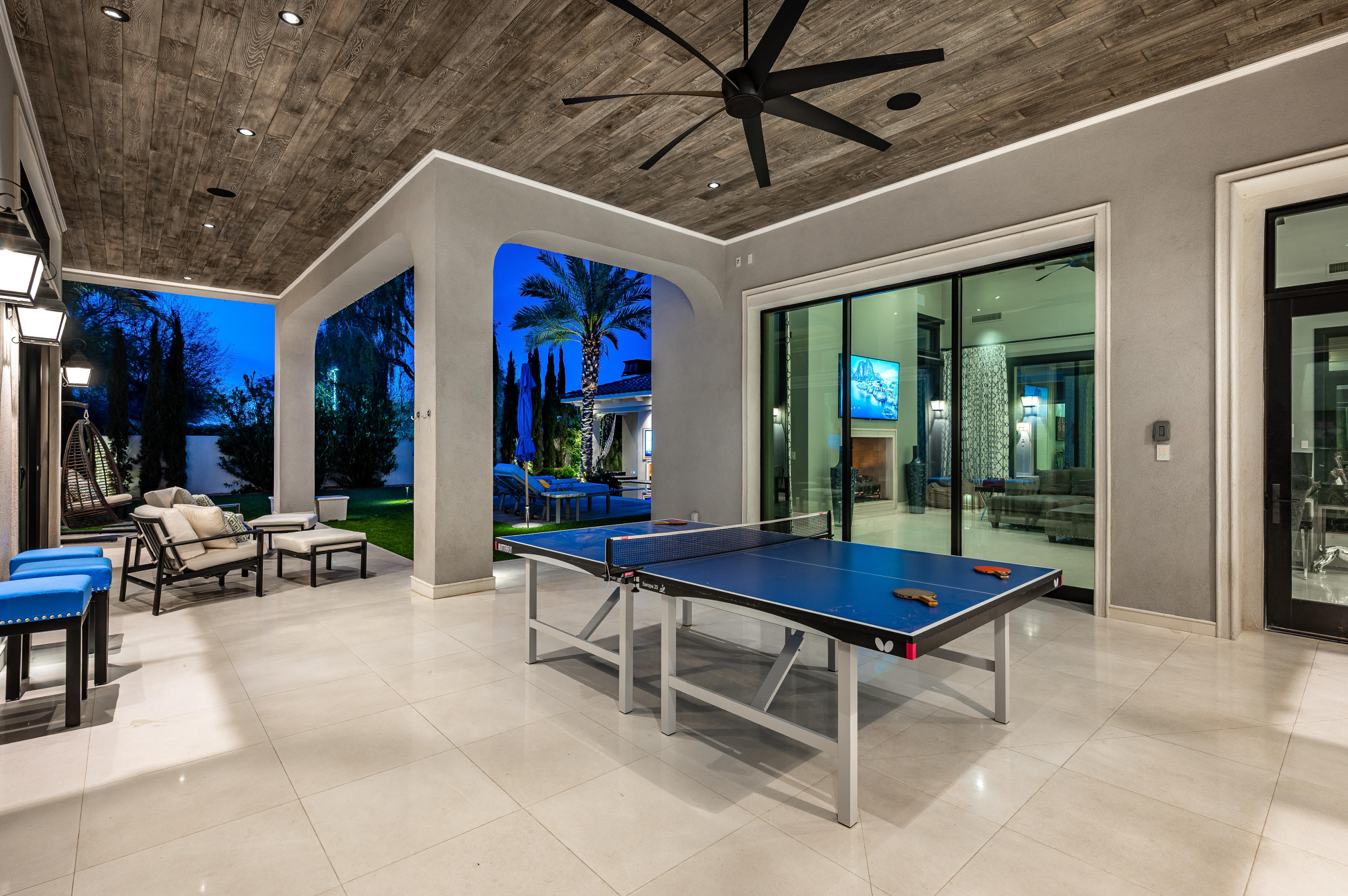 LEGACY - Residential