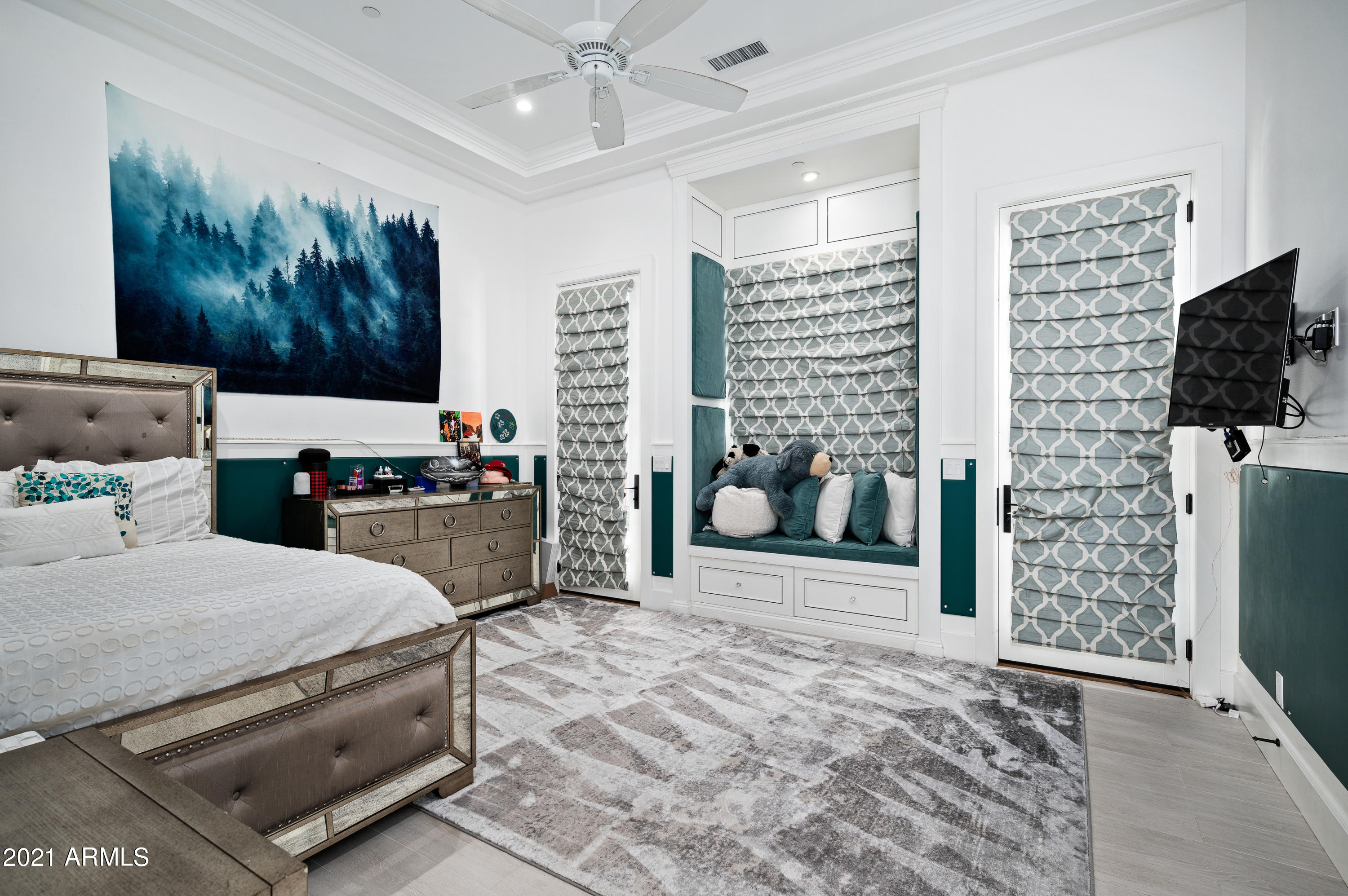 LEGACY - Residential