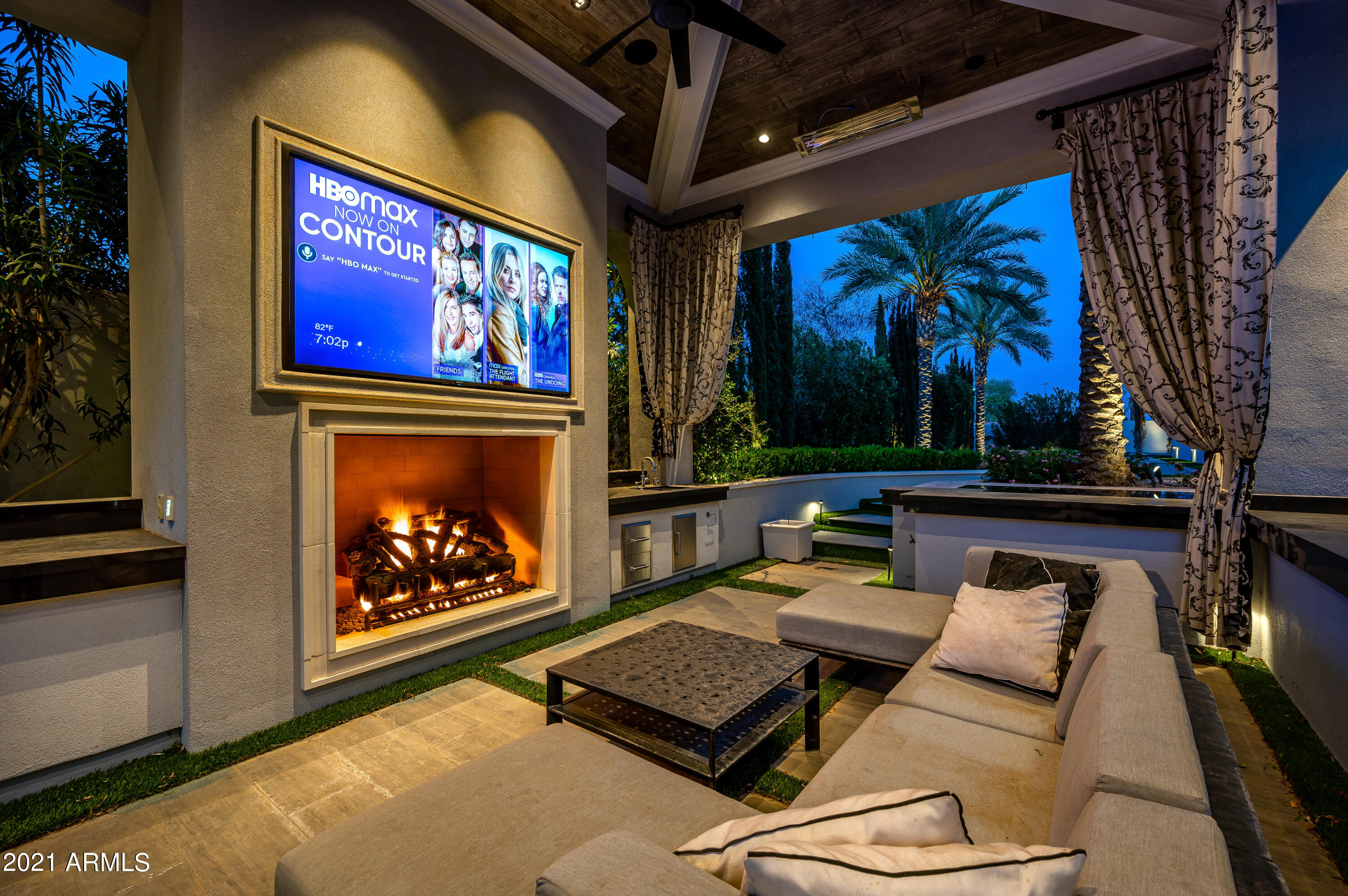 LEGACY - Residential