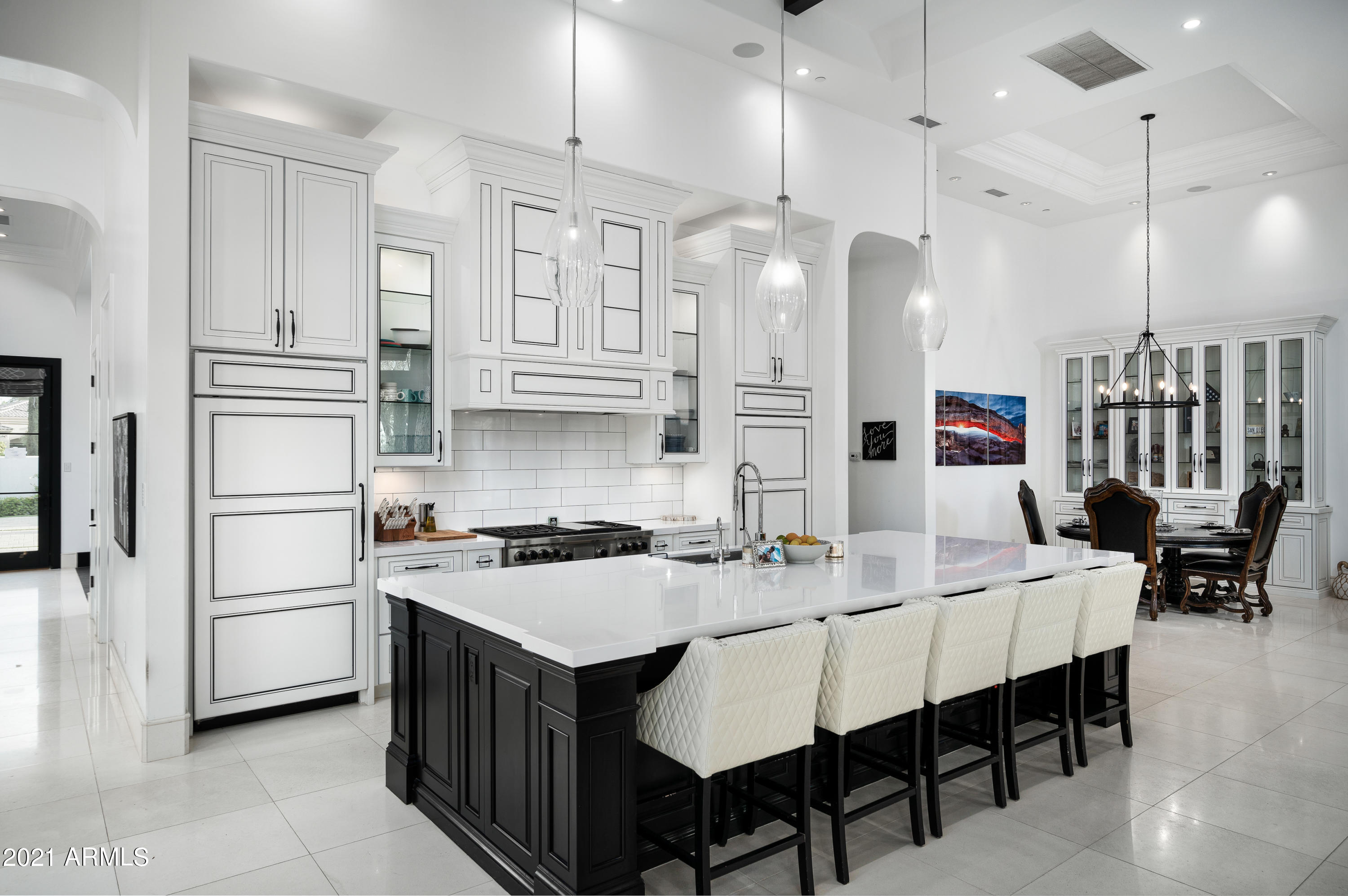 LEGACY - Residential