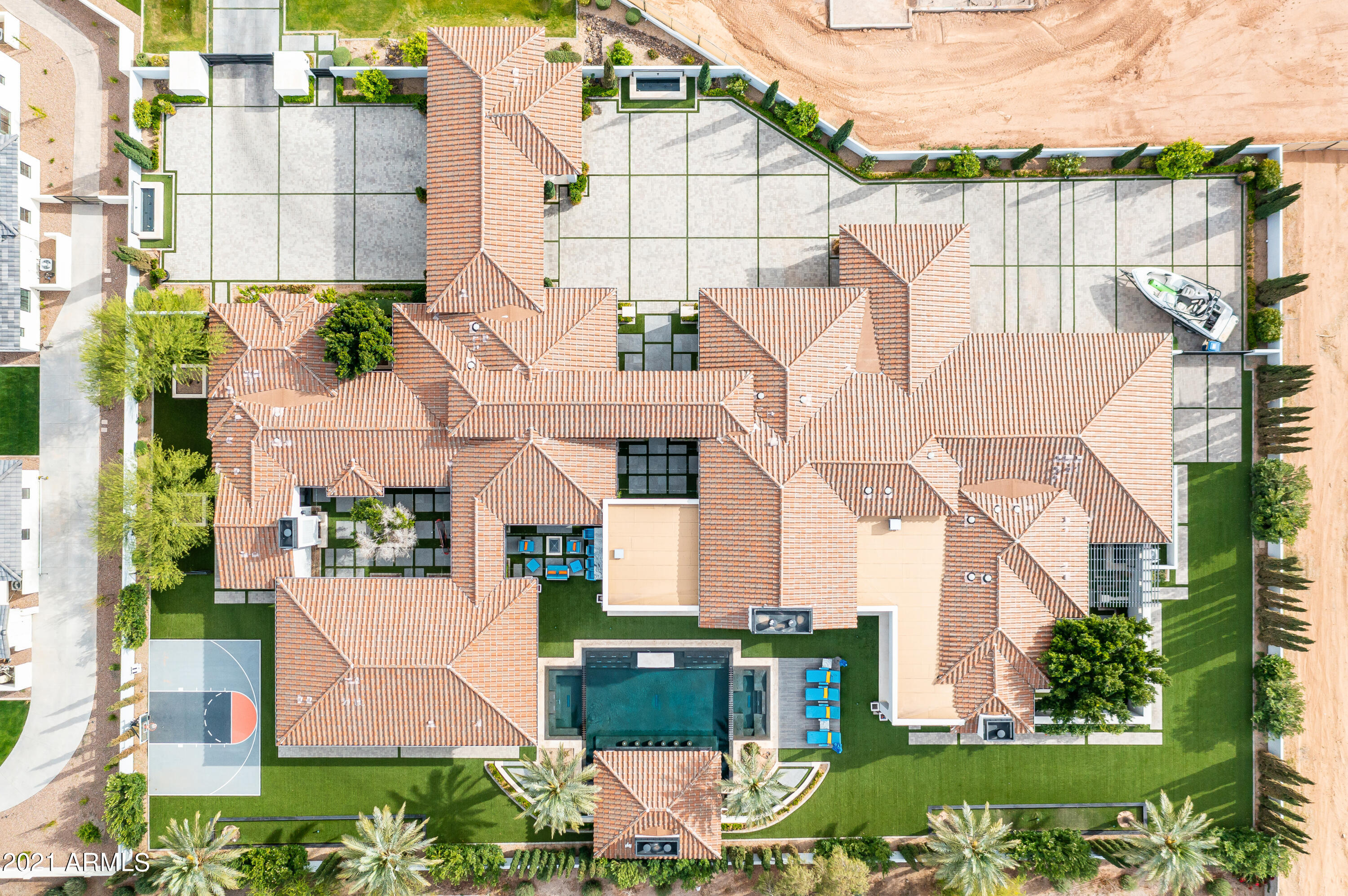 LEGACY - Residential