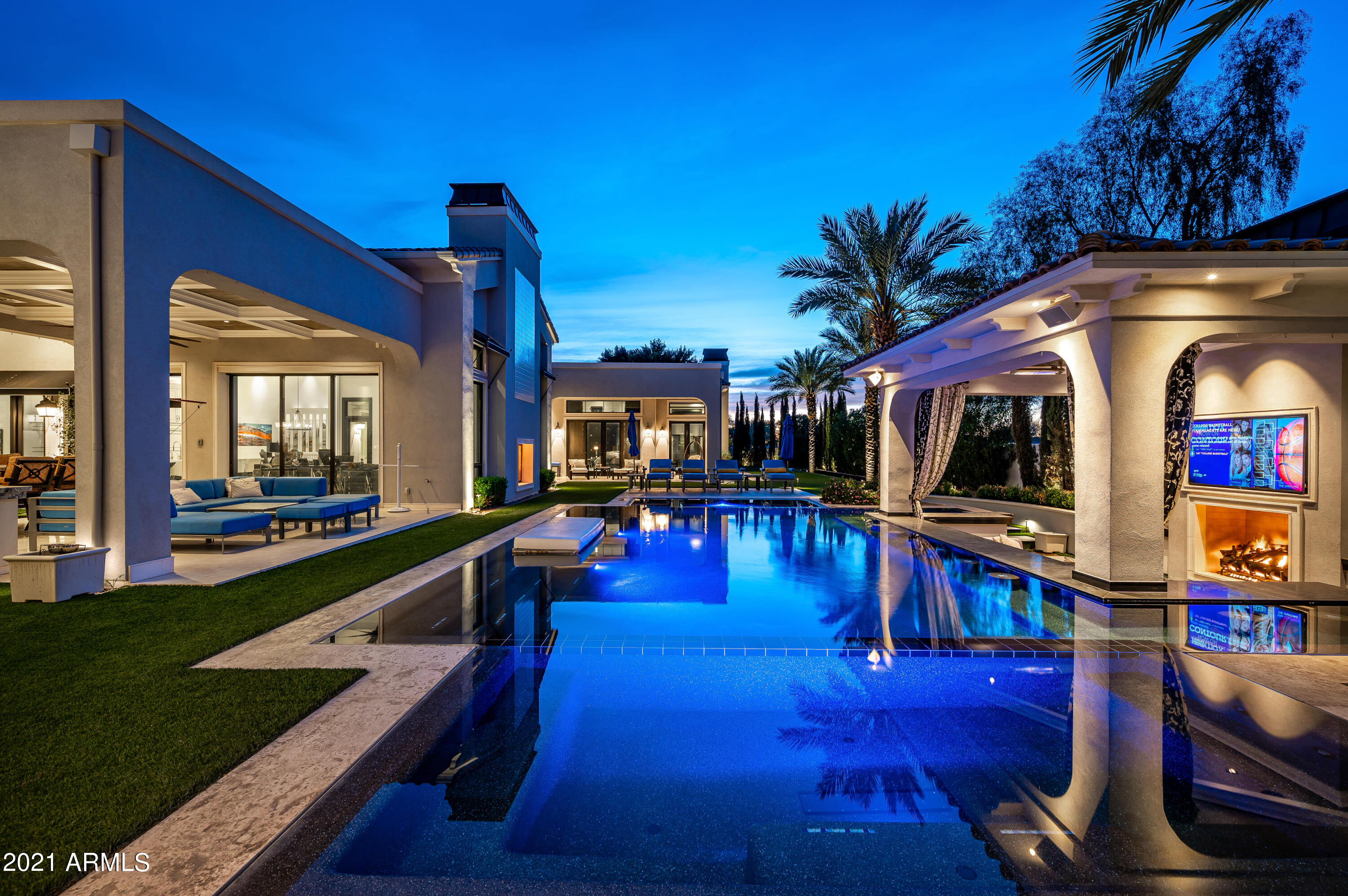 LEGACY - Residential