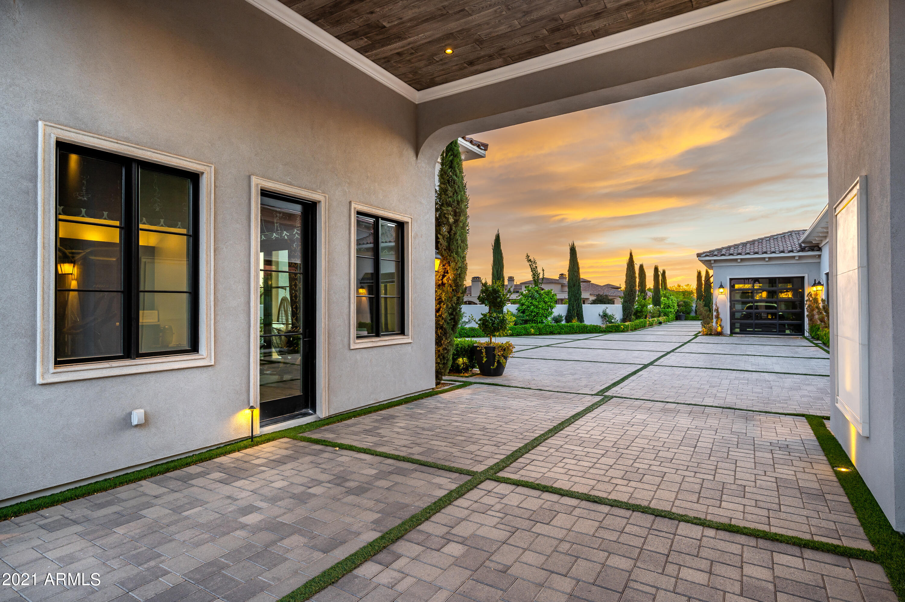 LEGACY - Residential