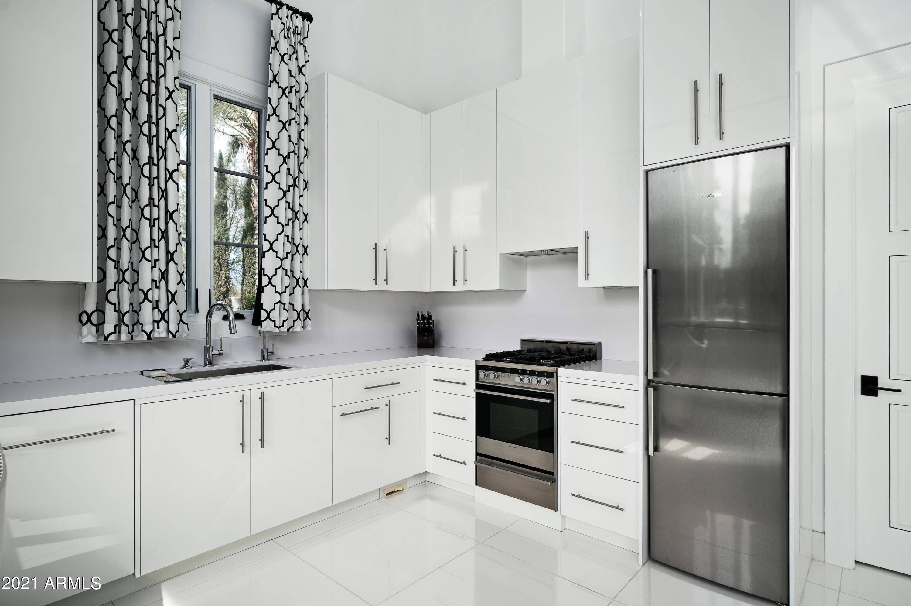 LEGACY - Residential