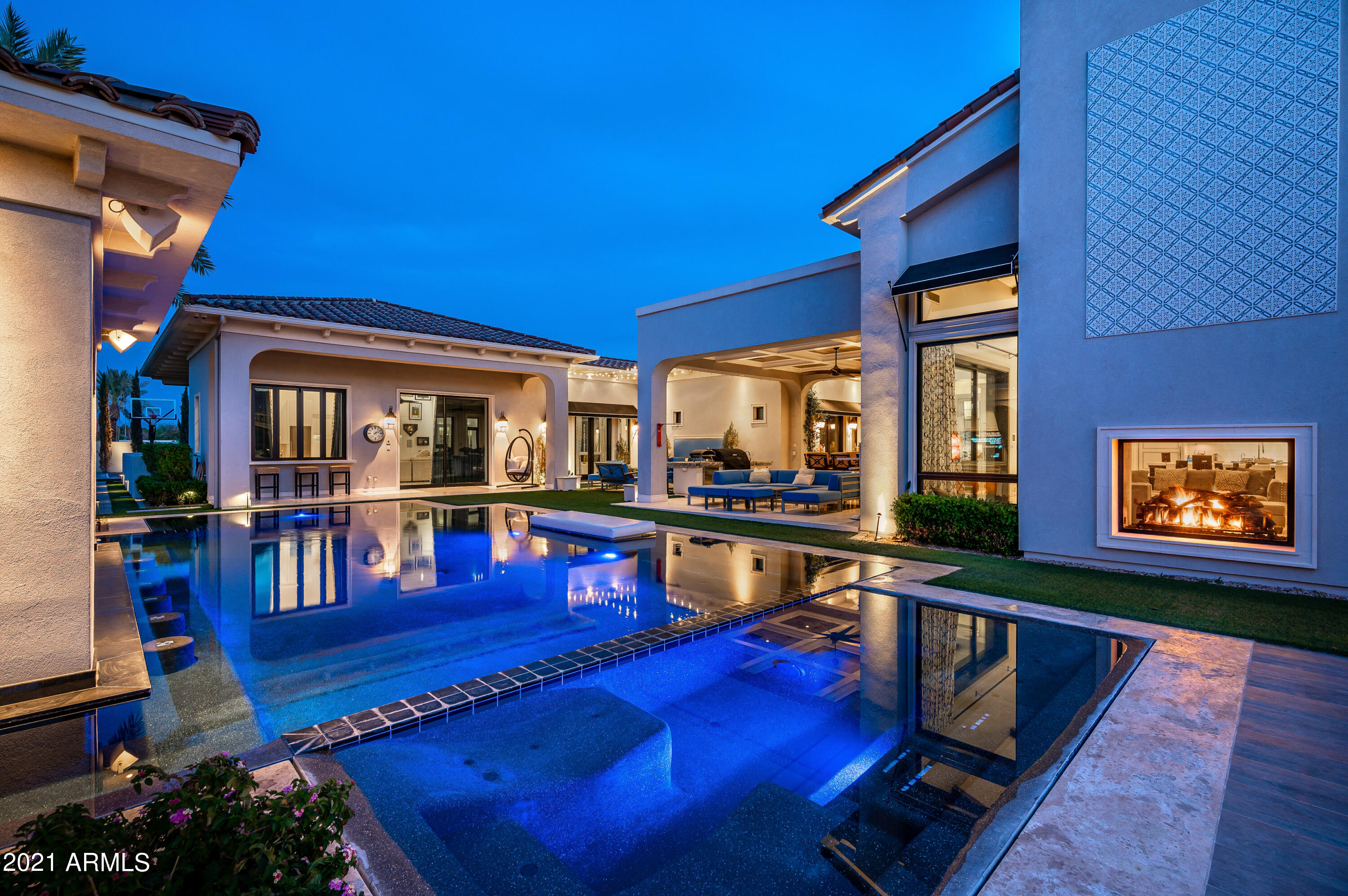 LEGACY - Residential
