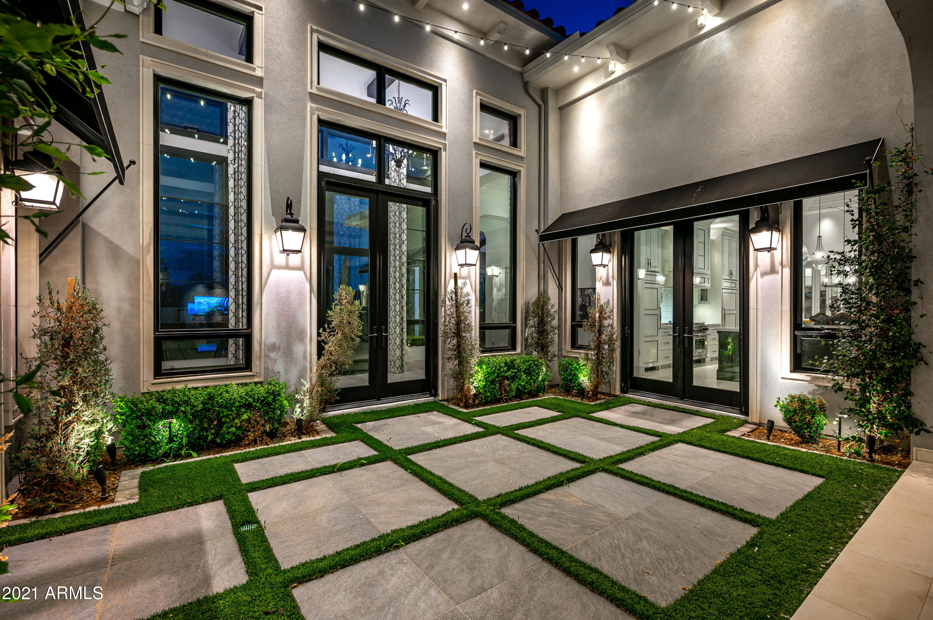 LEGACY - Residential